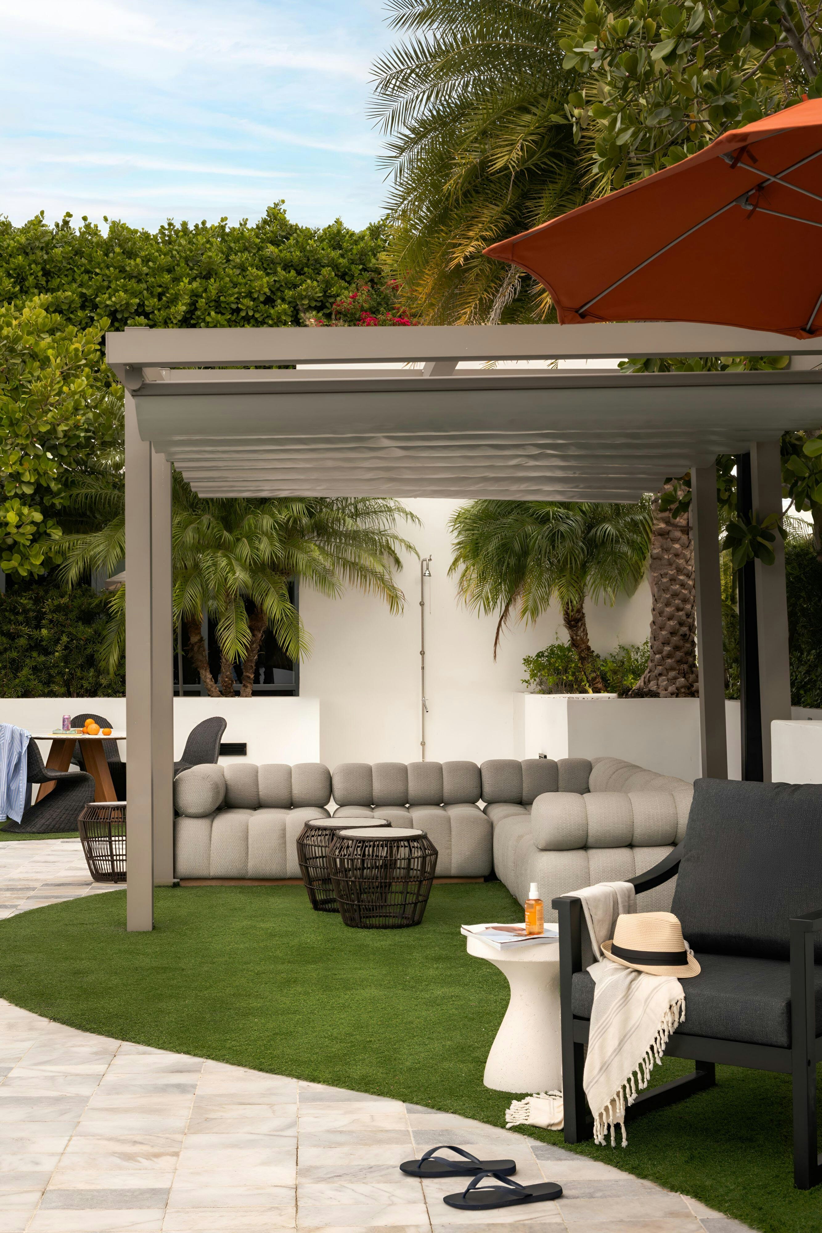 Sonder 17WEST Apartments by null