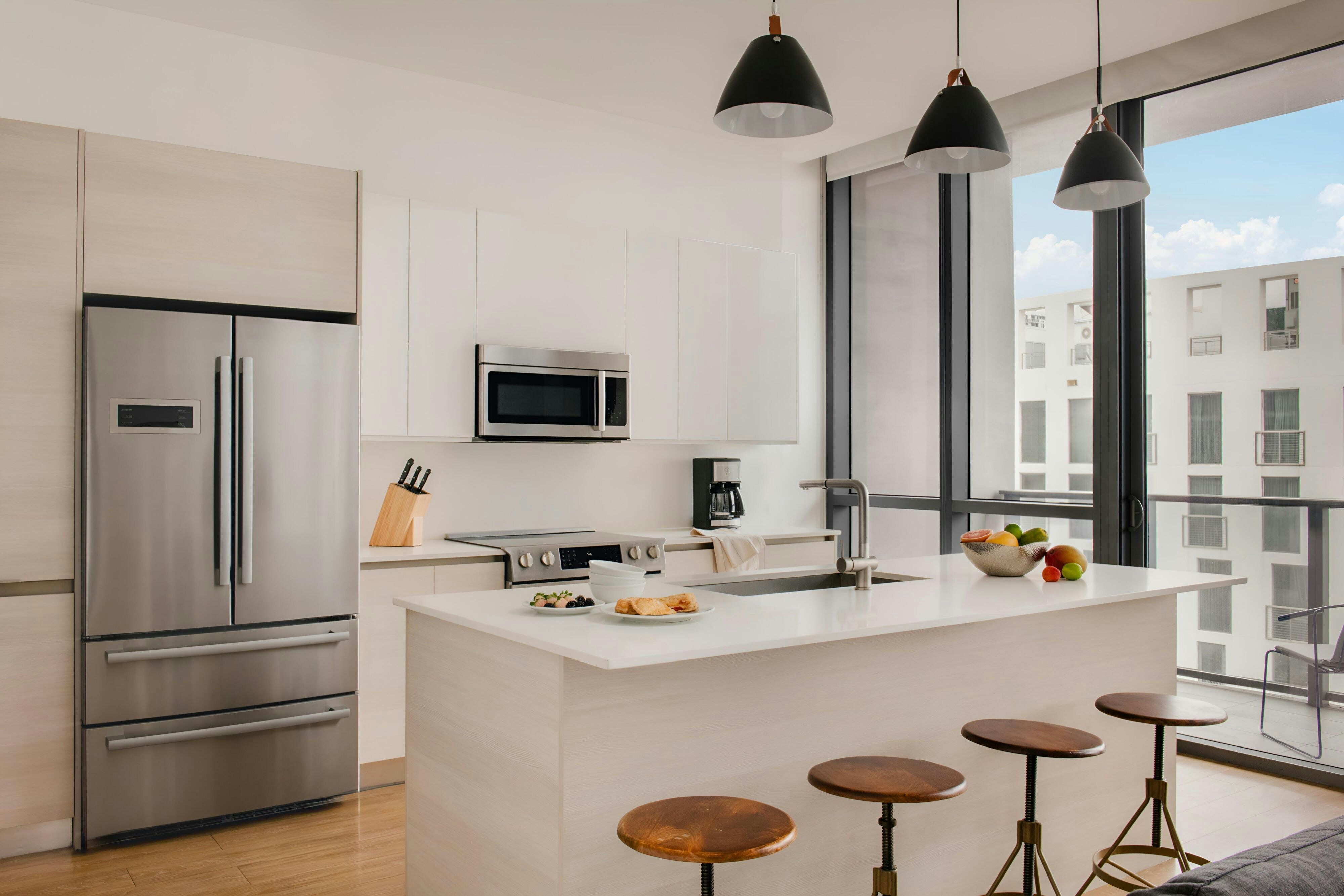 Sonder 17WEST Apartments by null