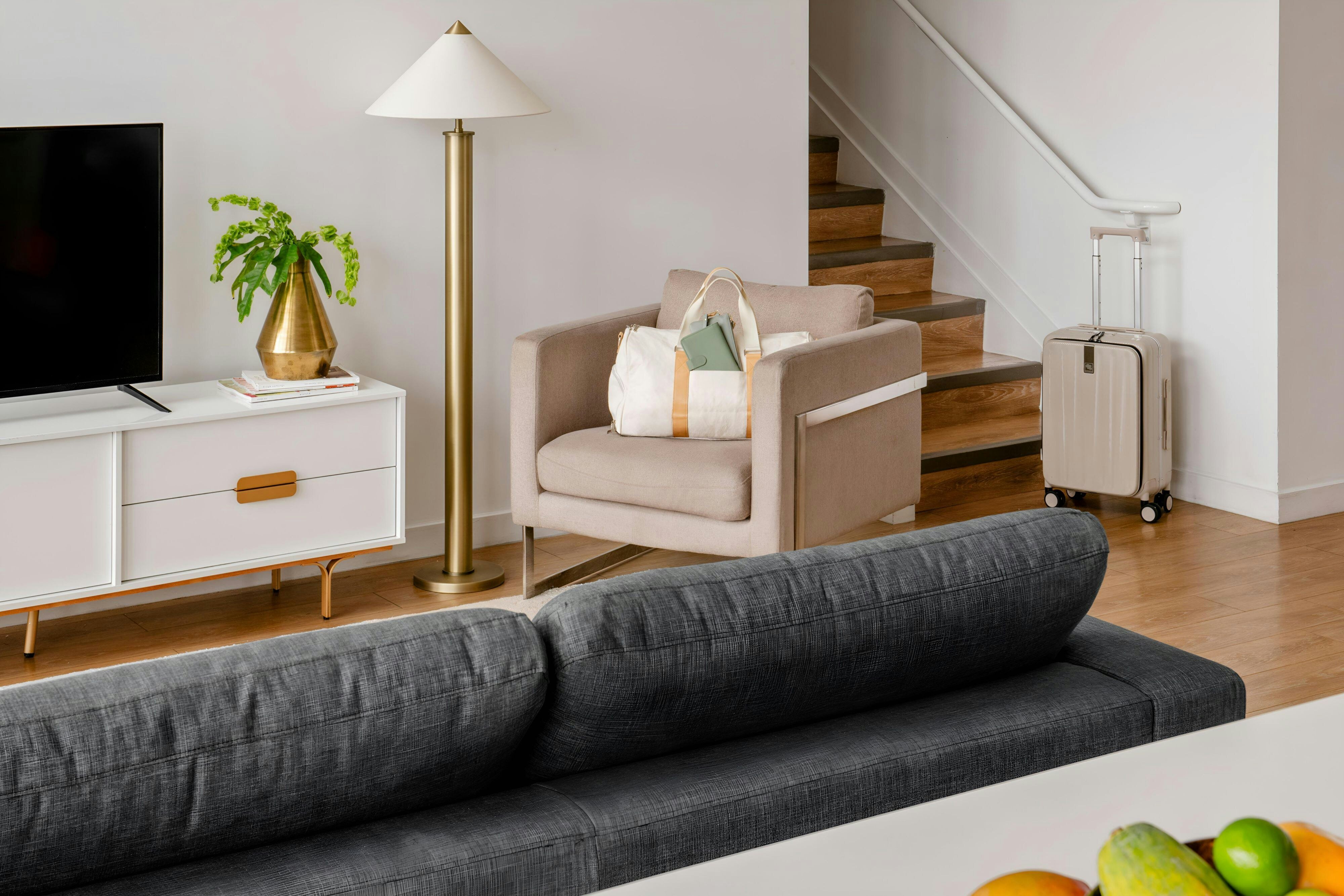 Sonder 17WEST Apartments by null