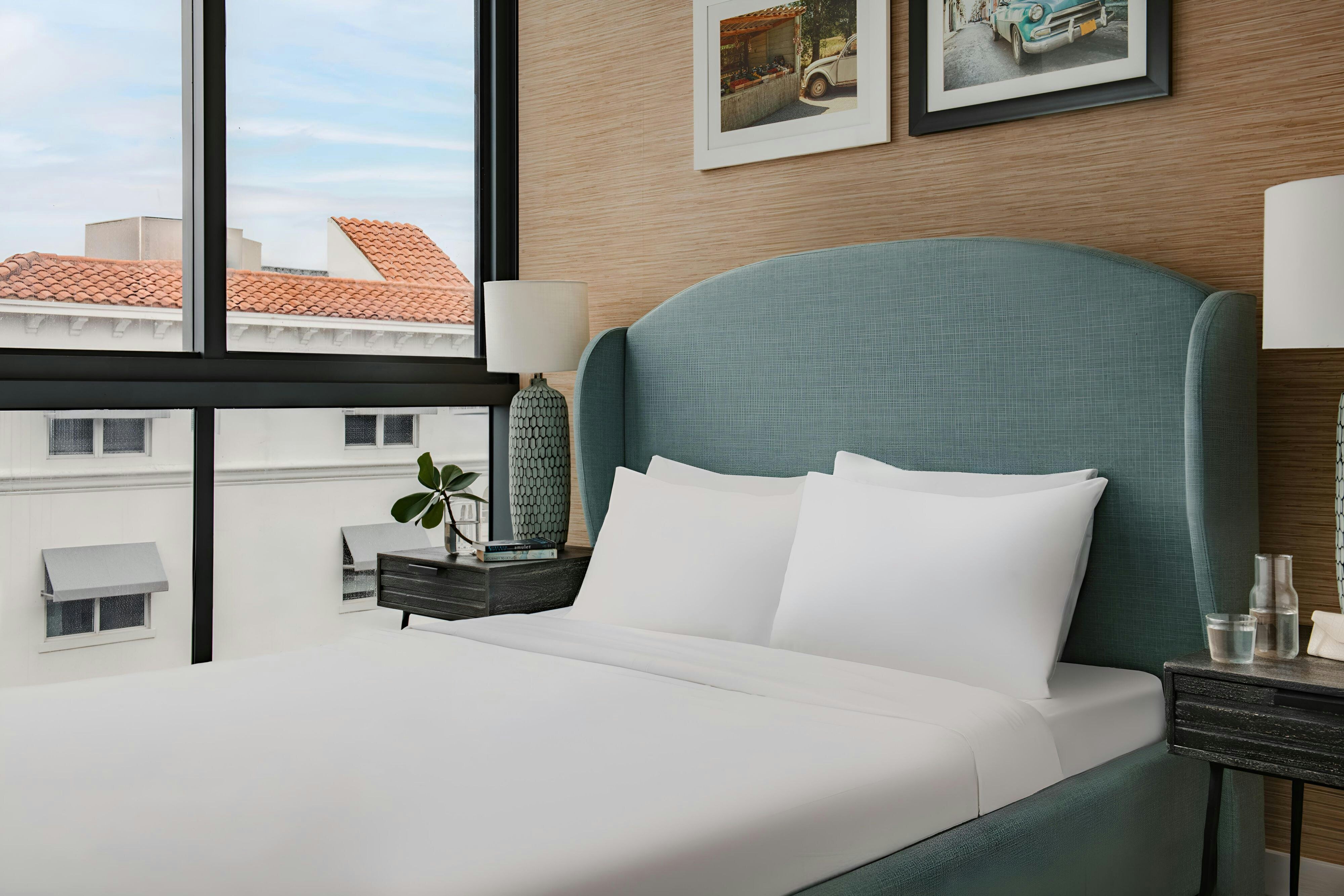 Sonder 17WEST Apartments by null