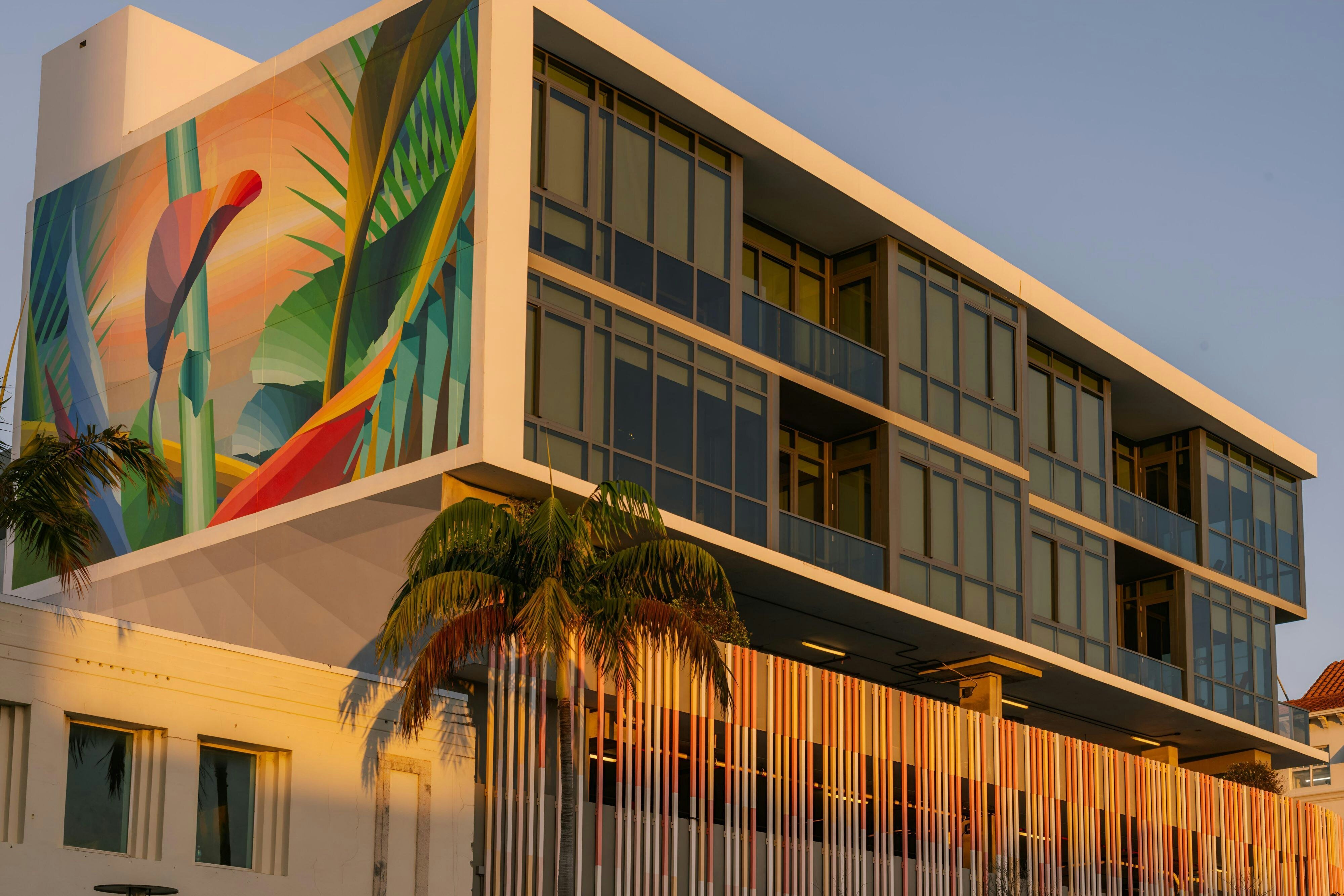 17WEST Apartments by Stay Hospitality by null