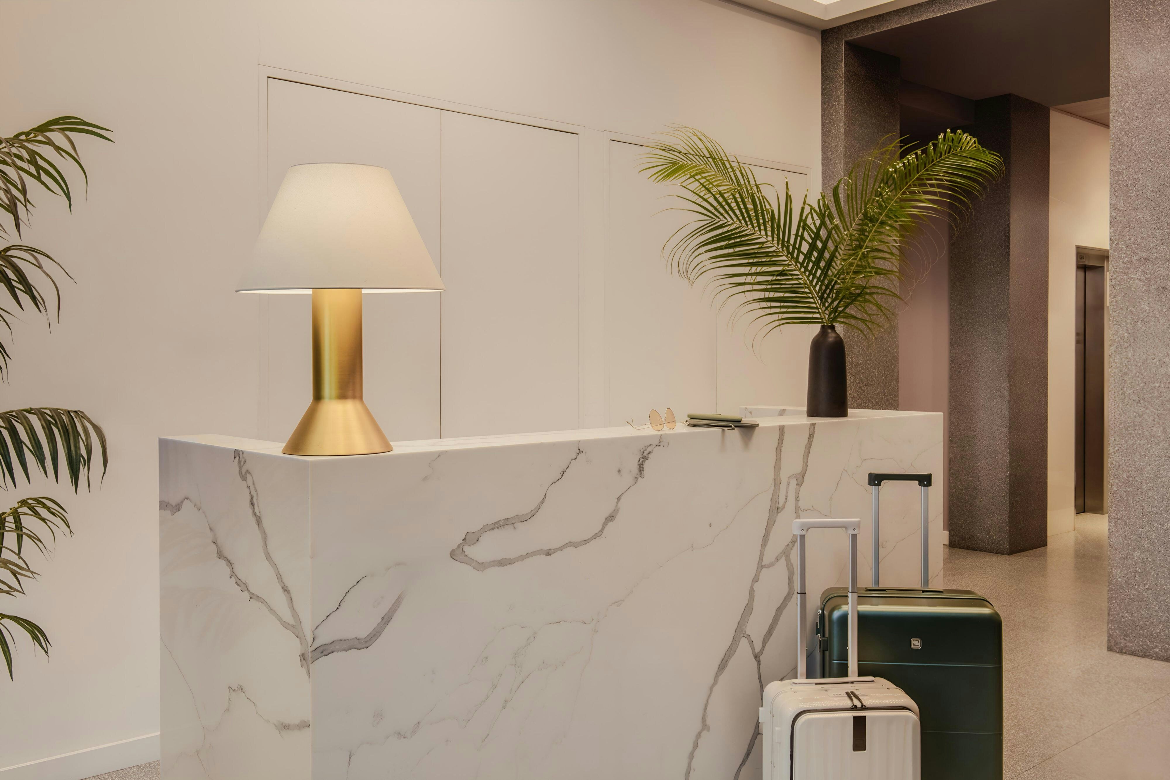 Sonder 17WEST Apartments by null