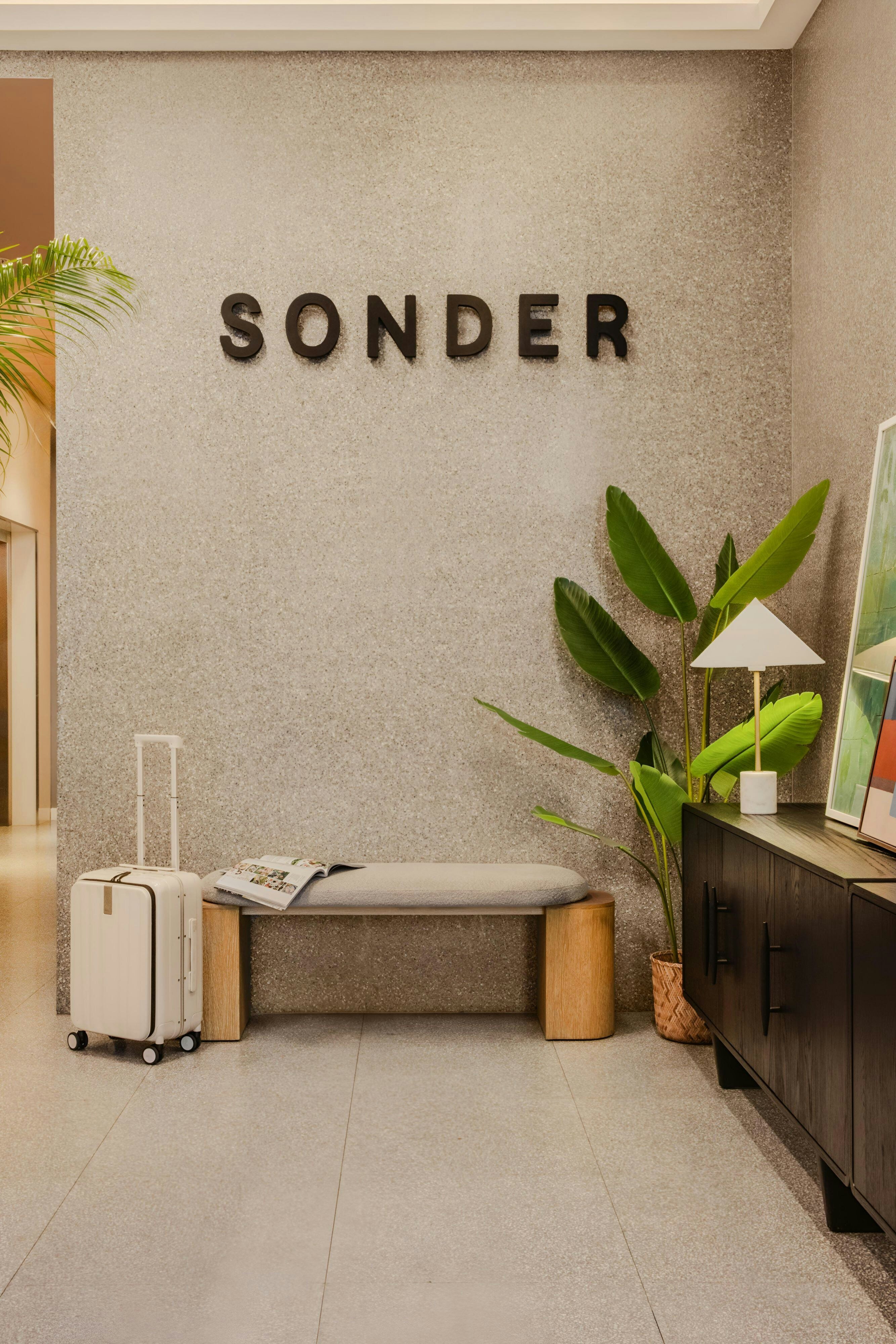 Sonder 17WEST Apartments by null
