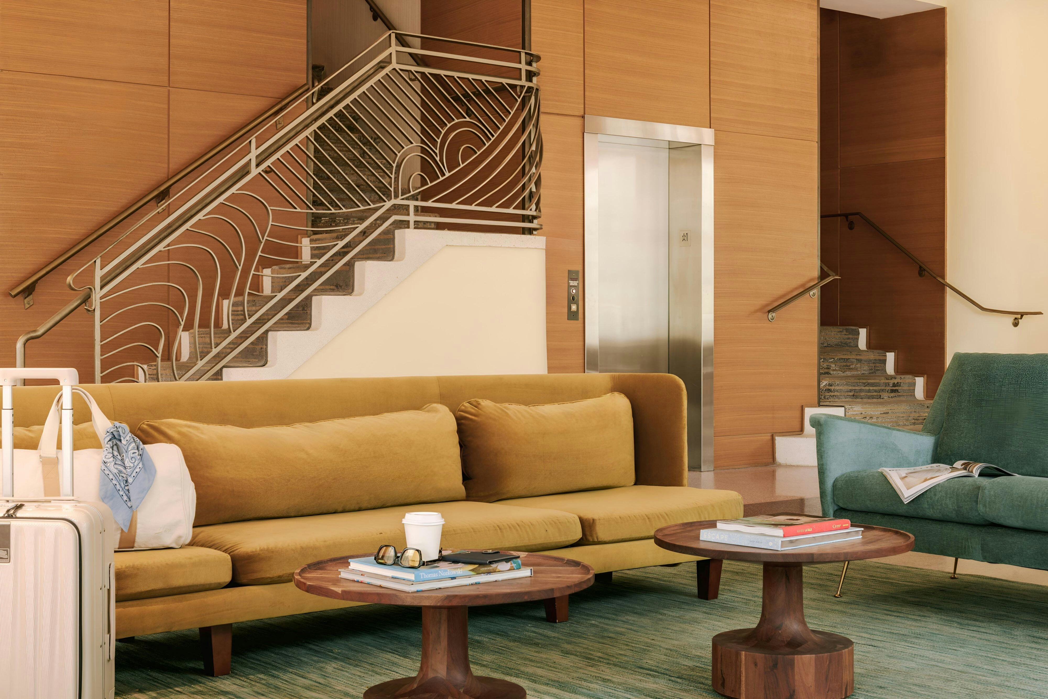 The Abbey Hotel Miami Beach Sonder by null