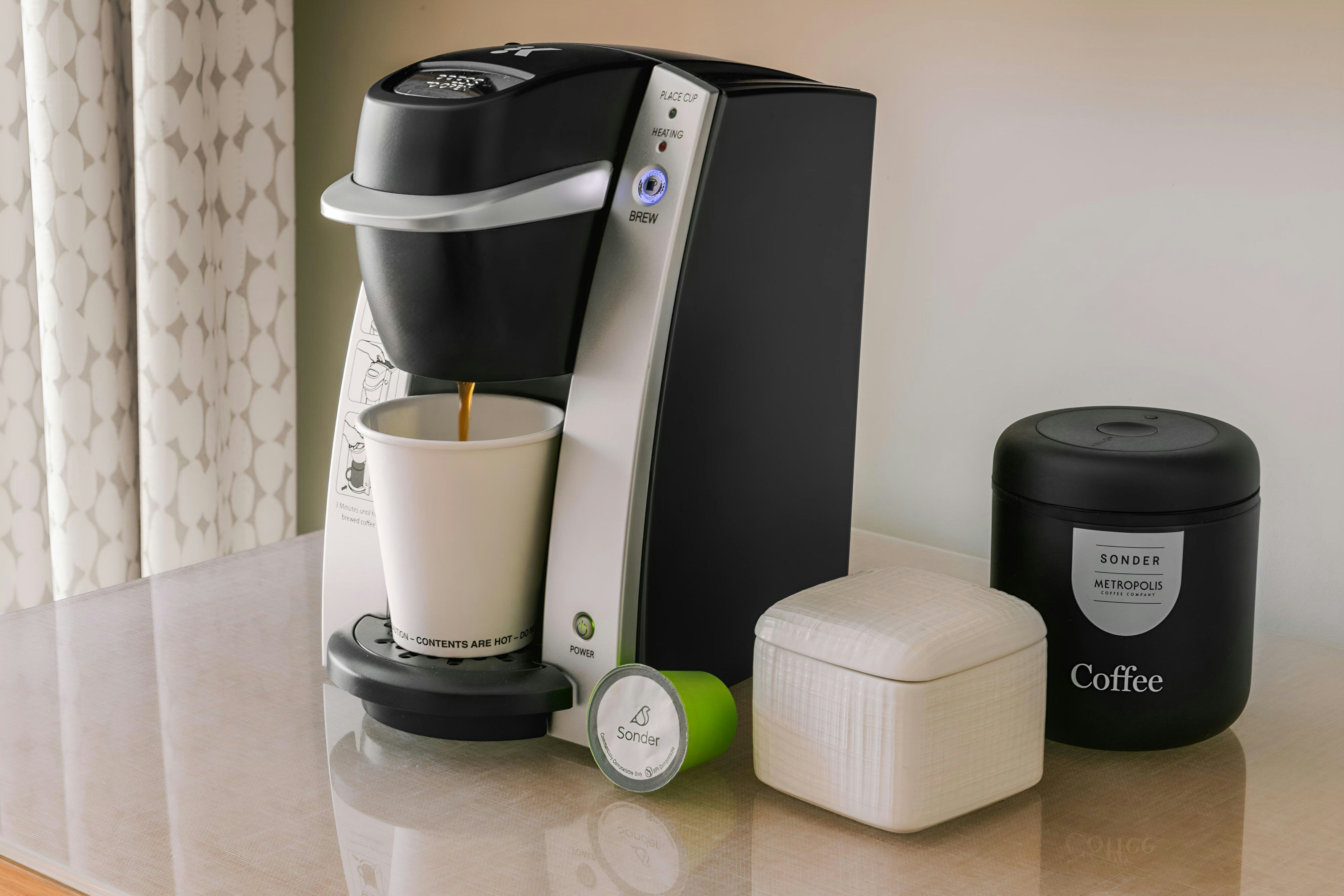 The Abbey Hotel Miami Beach Sonder by null