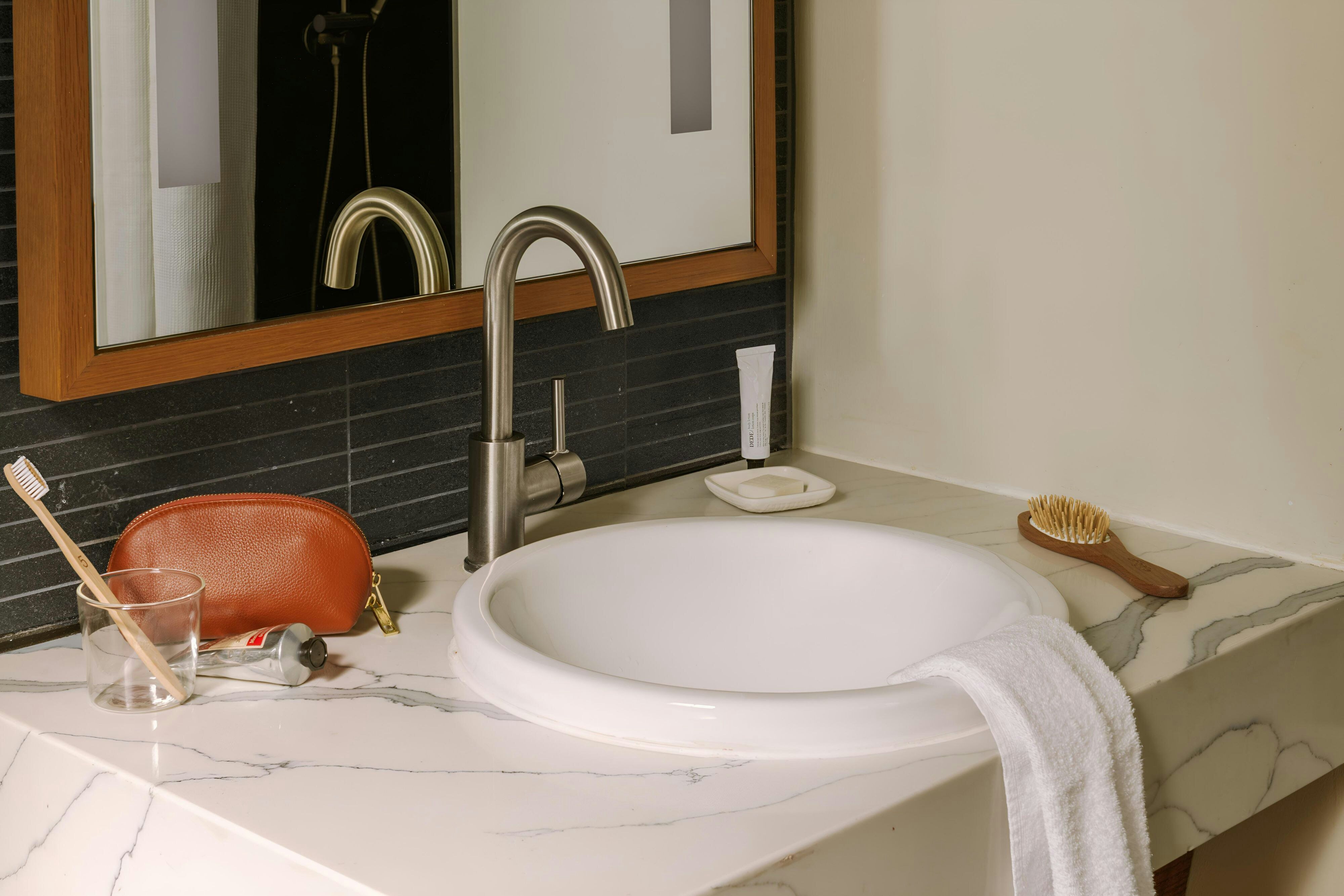 The Abbey Hotel Miami Beach Sonder by null