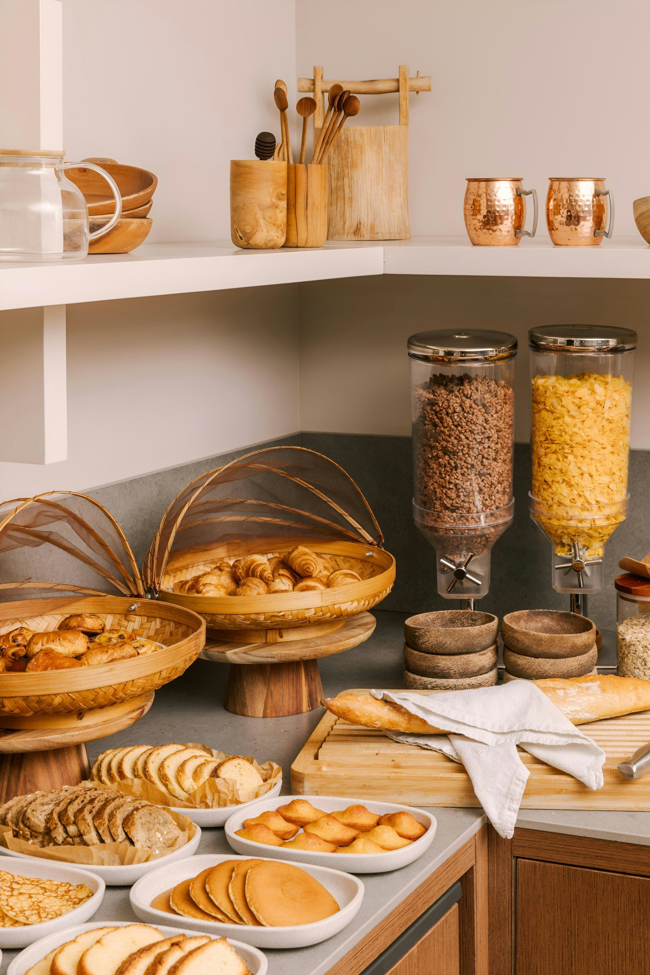 Yelo Jean Médecin Hotel, Sonder by null