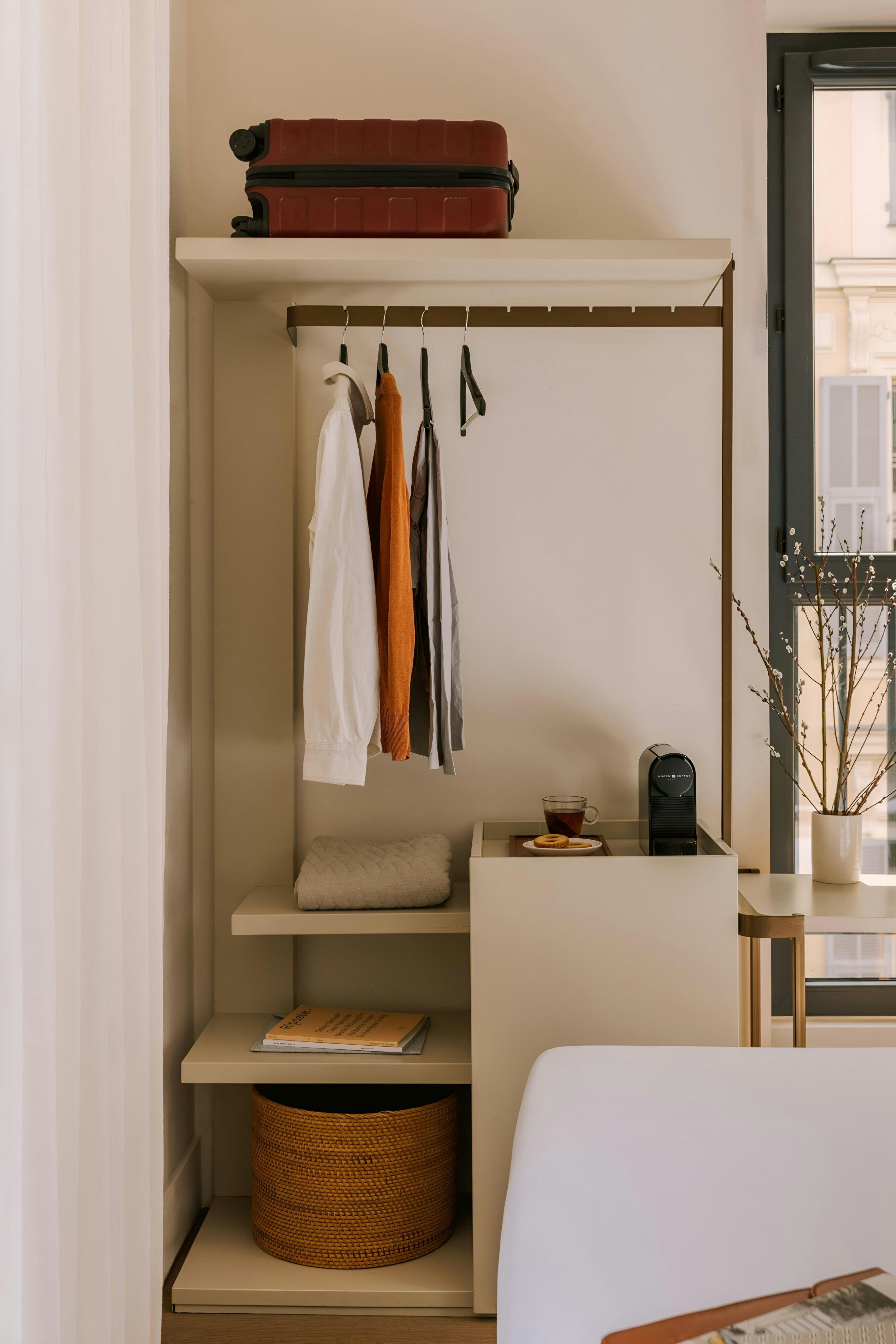 Yelo Jean Médecin Hotel, Sonder by null