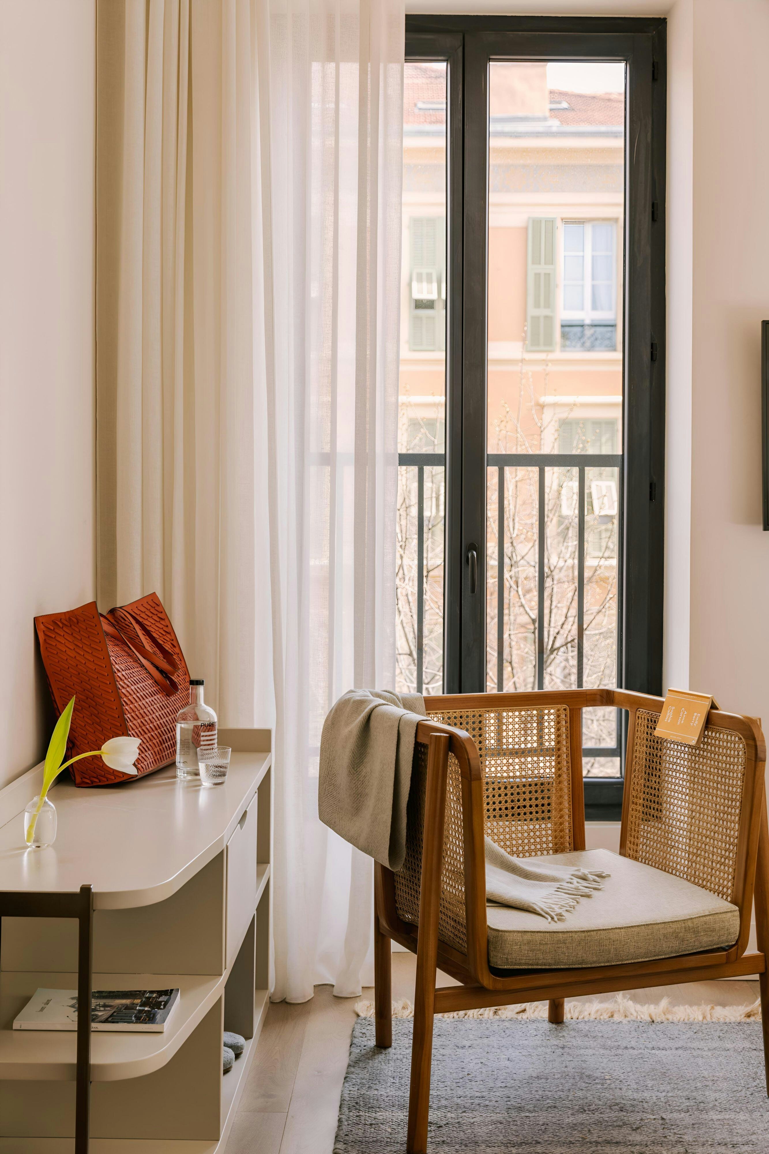 Yelo Jean Médecin Hotel, Sonder by null