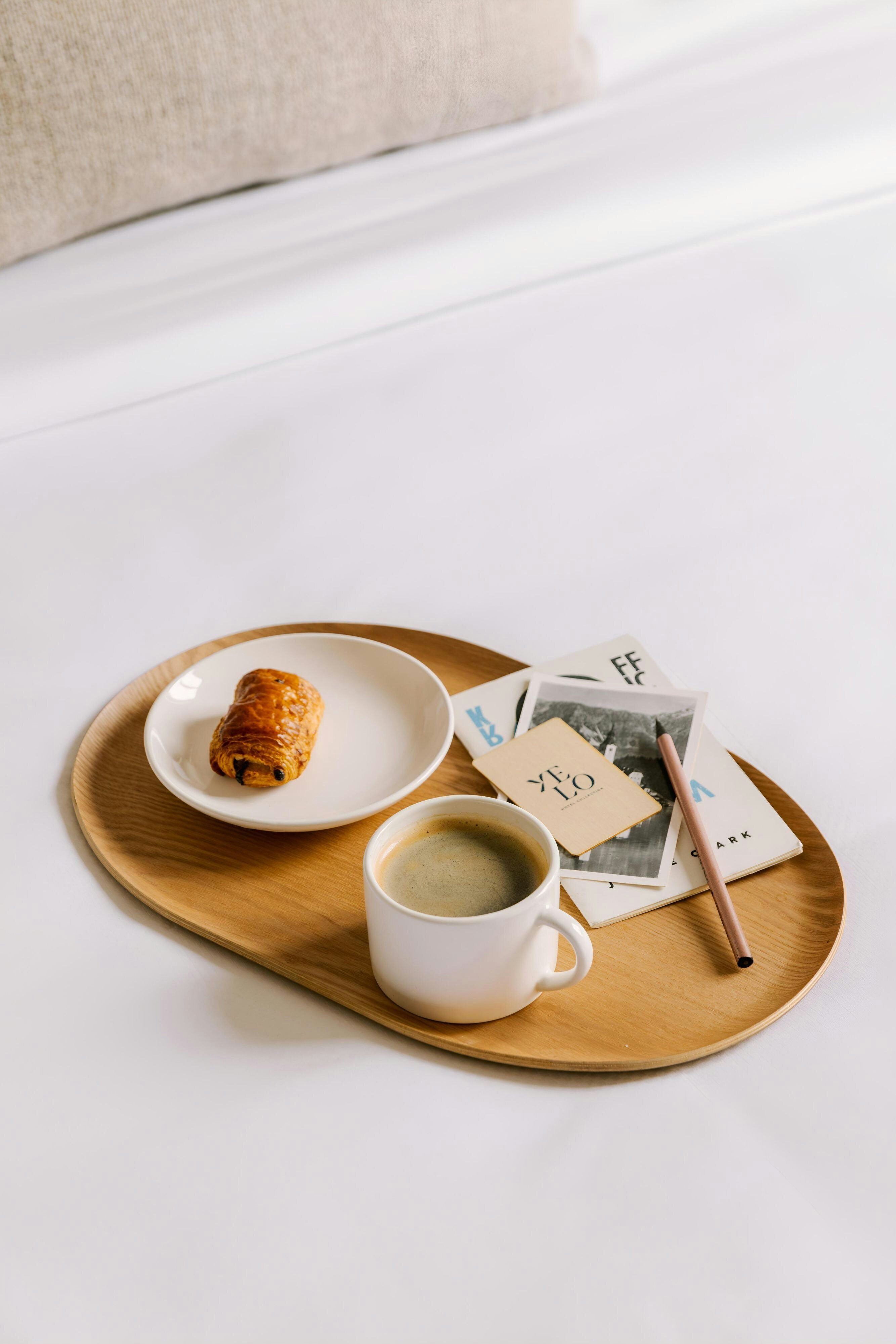 Yelo Jean Médecin Hotel, Sonder by null