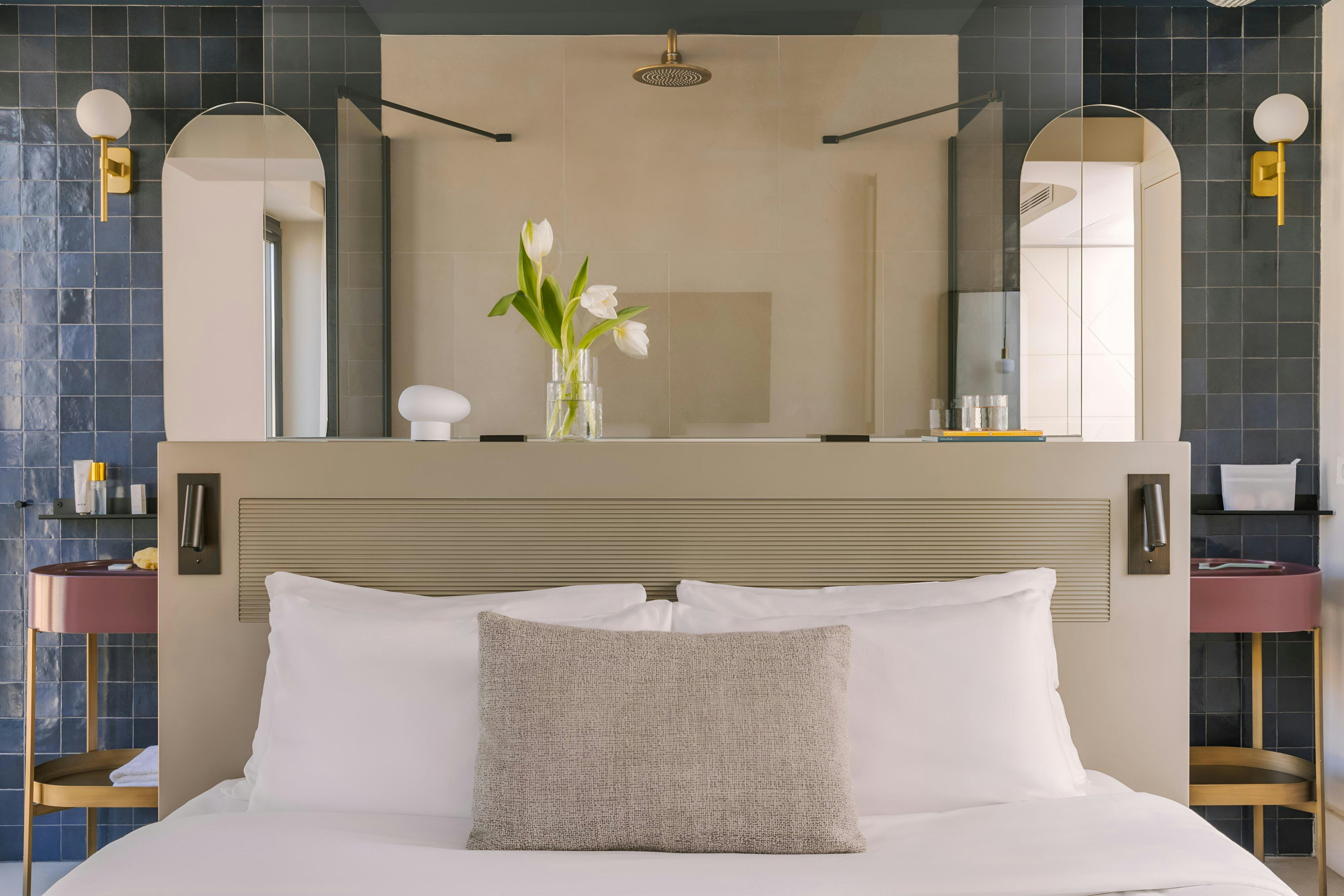 Ikonik Jean Médecin by null