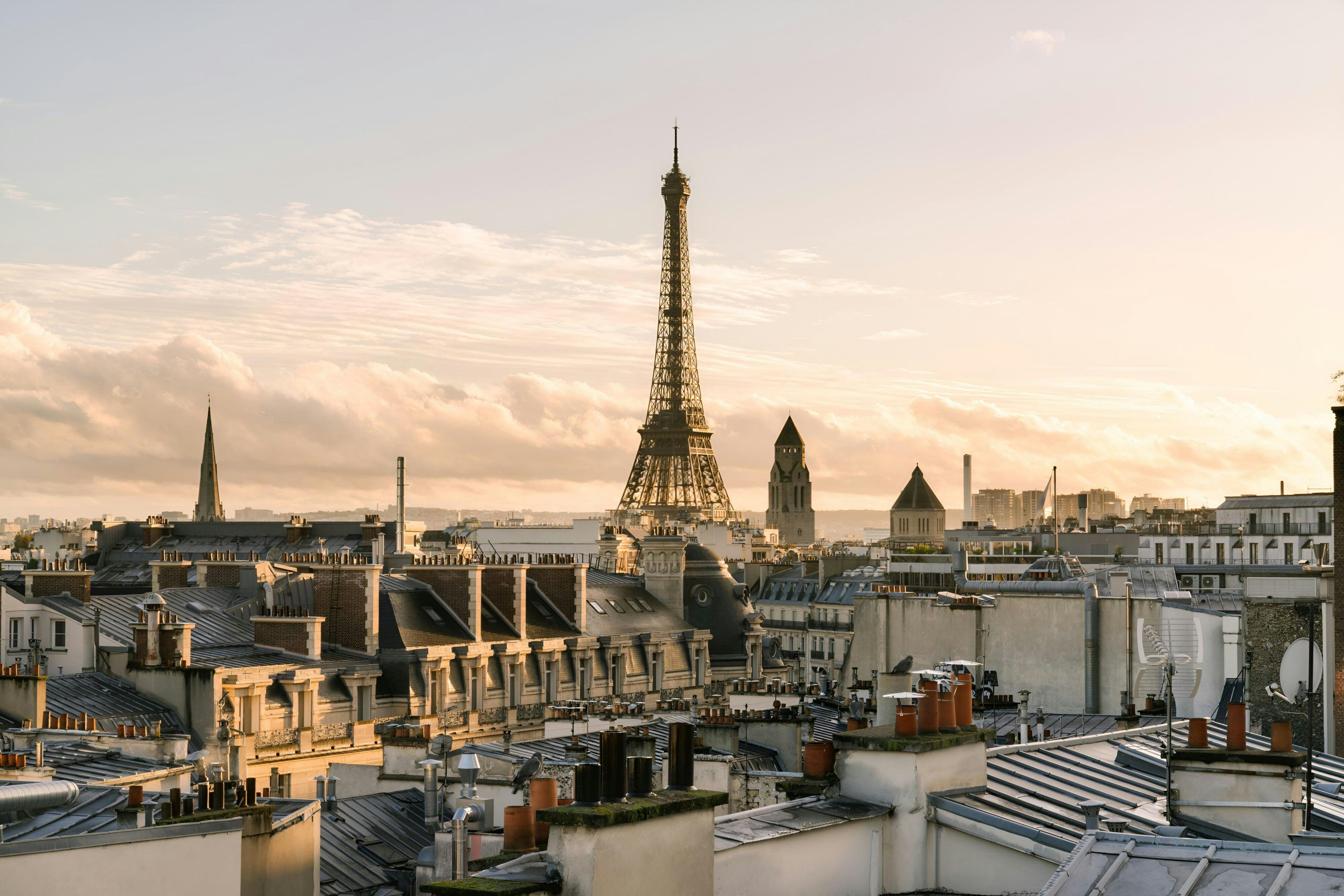 Atala Champs Elysées by null