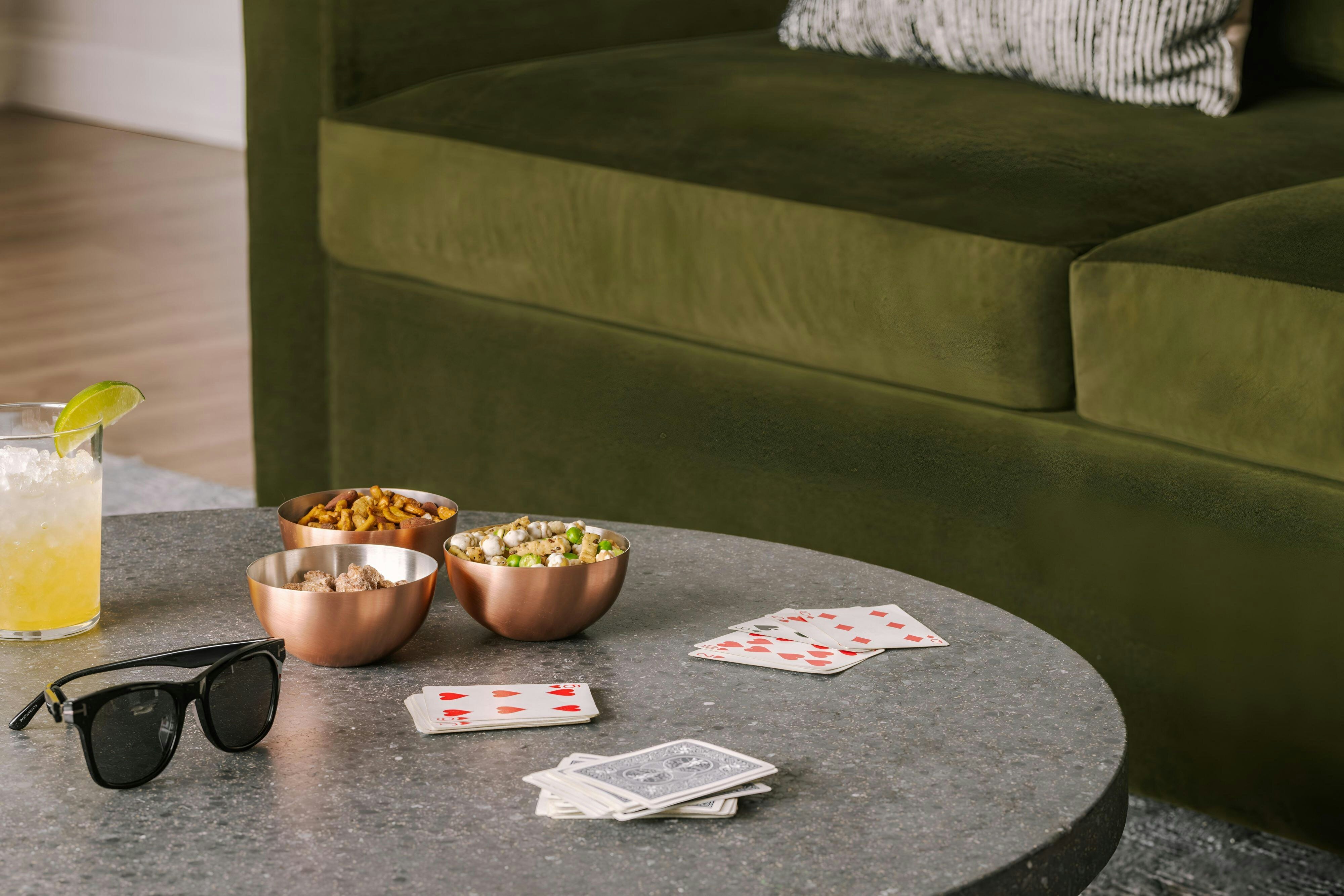 The Sunset Hotel West End by null