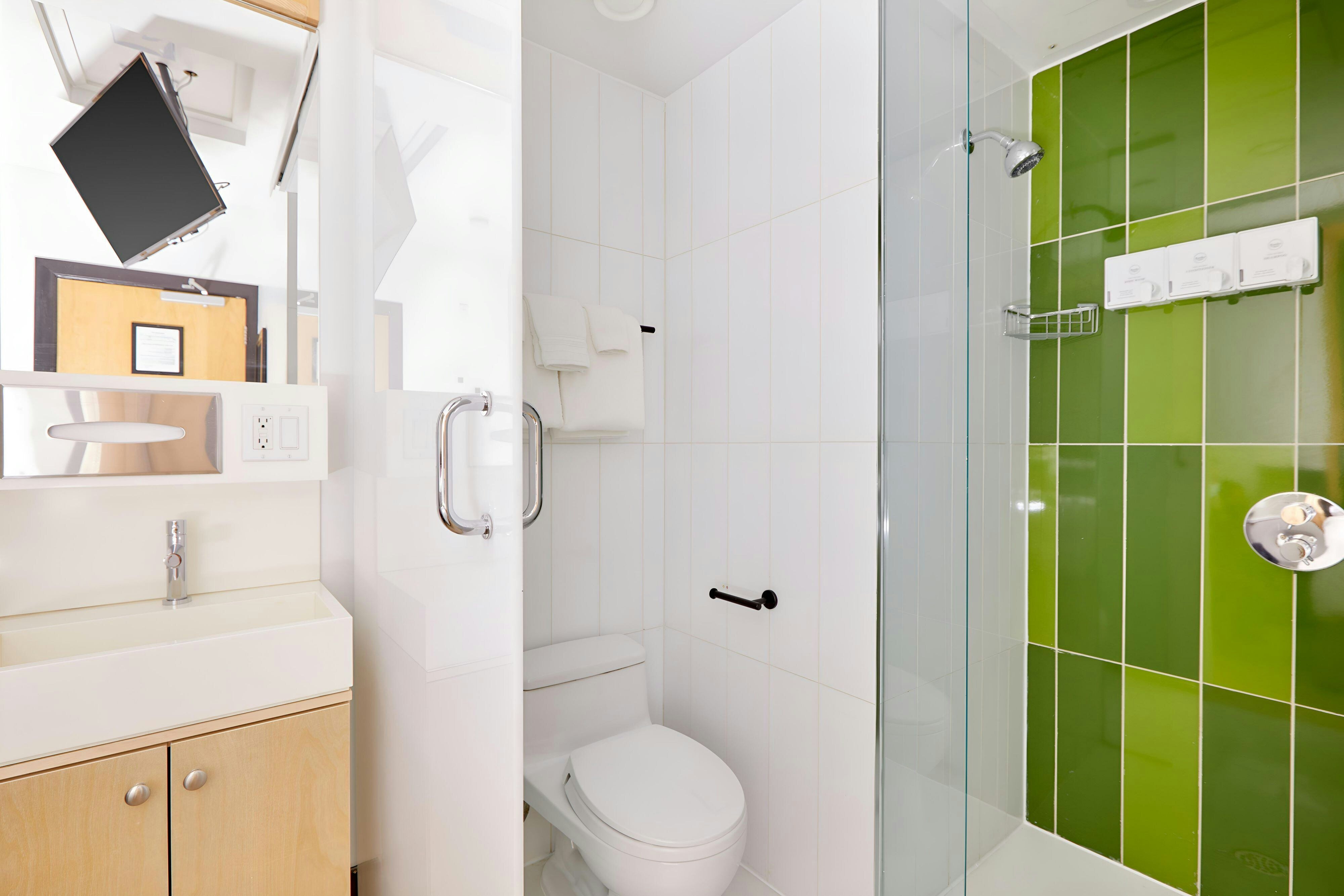 The Beverley Hotel by null