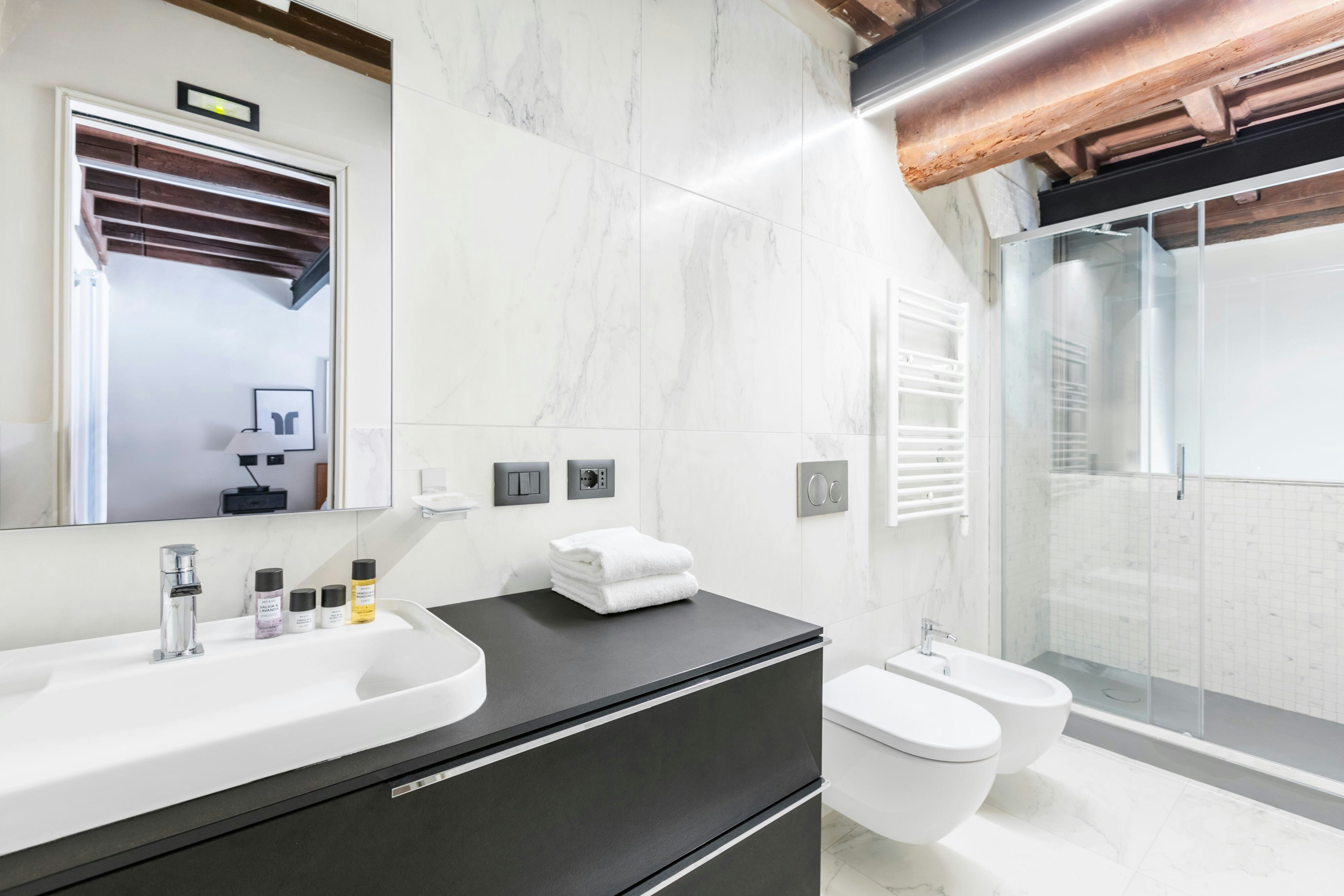 Sonder Trastevere Apartments Piazza Trilussa by null