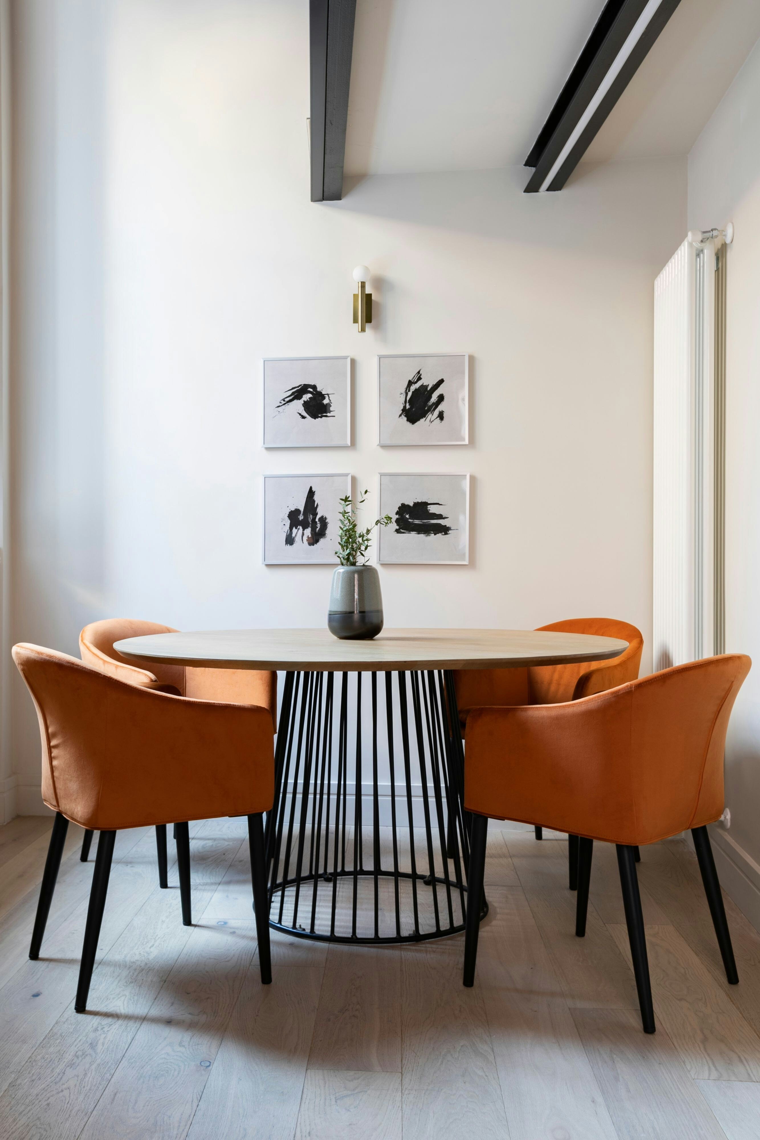 Sonder Trastevere Apartments Piazza Trilussa by null