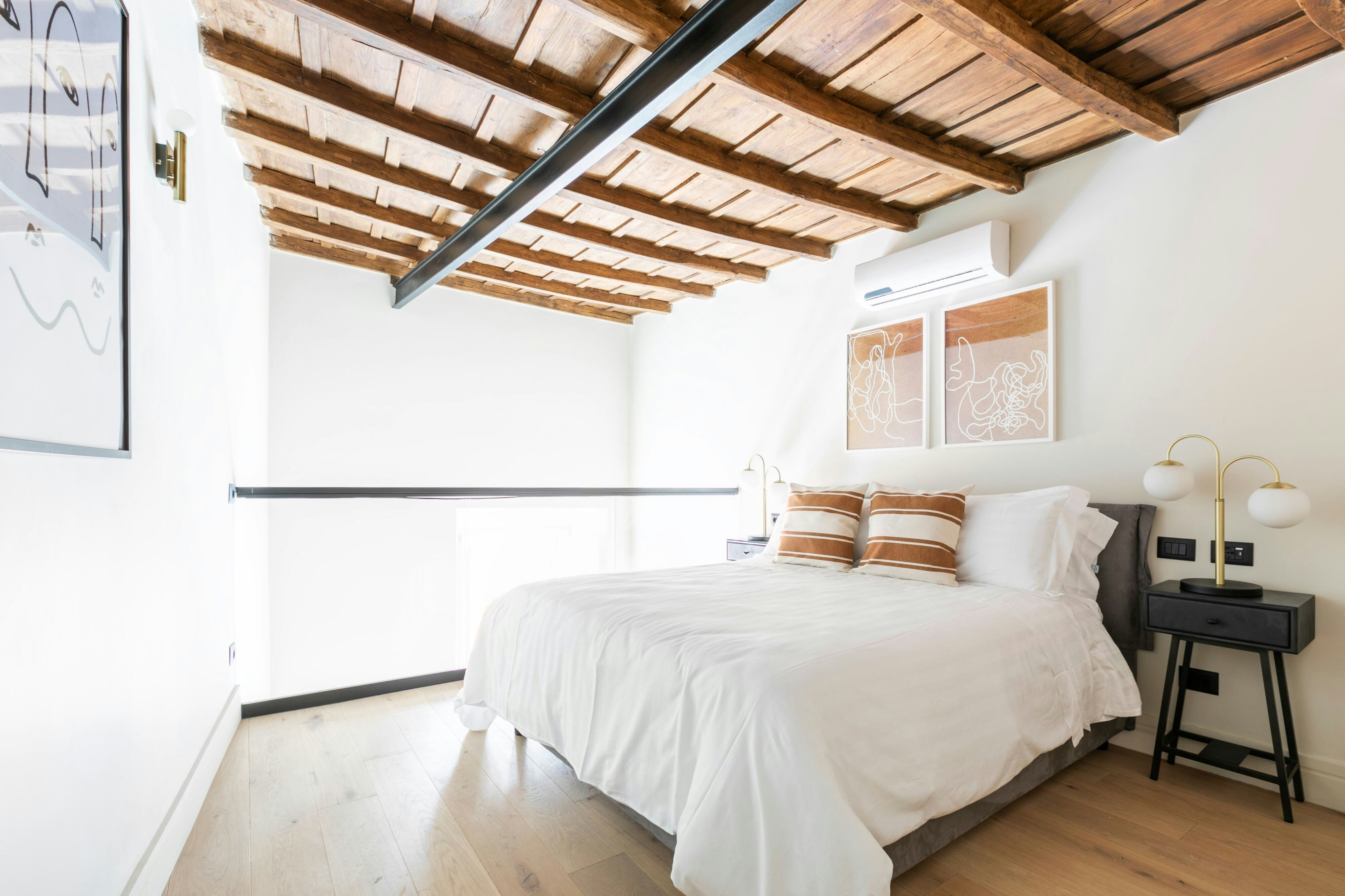 Sonder Trastevere Apartments Piazza Trilussa by null