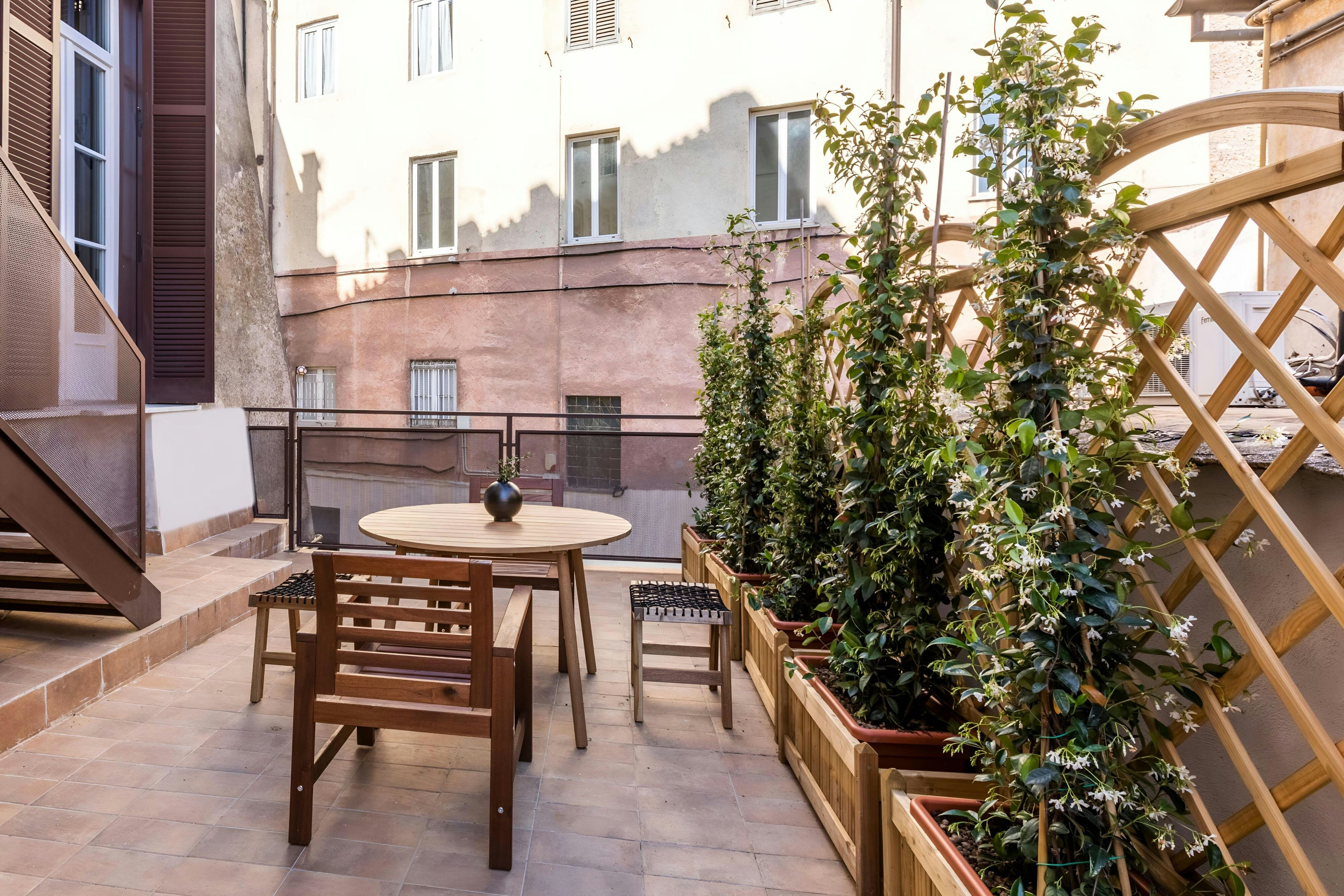 Sonder Trastevere Apartments Piazza Trilussa by null