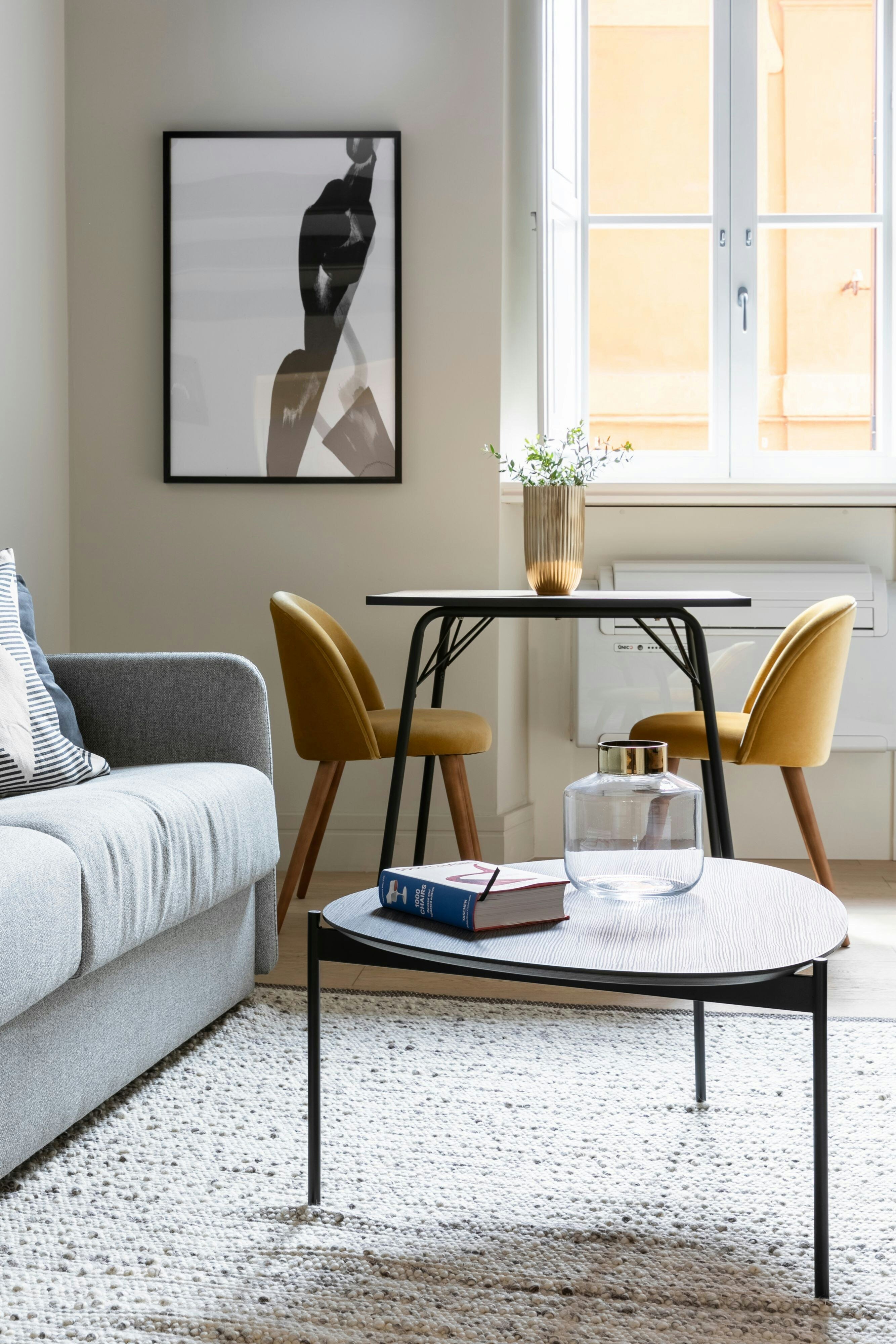 Sonder Trastevere Apartments Piazza Trilussa by null