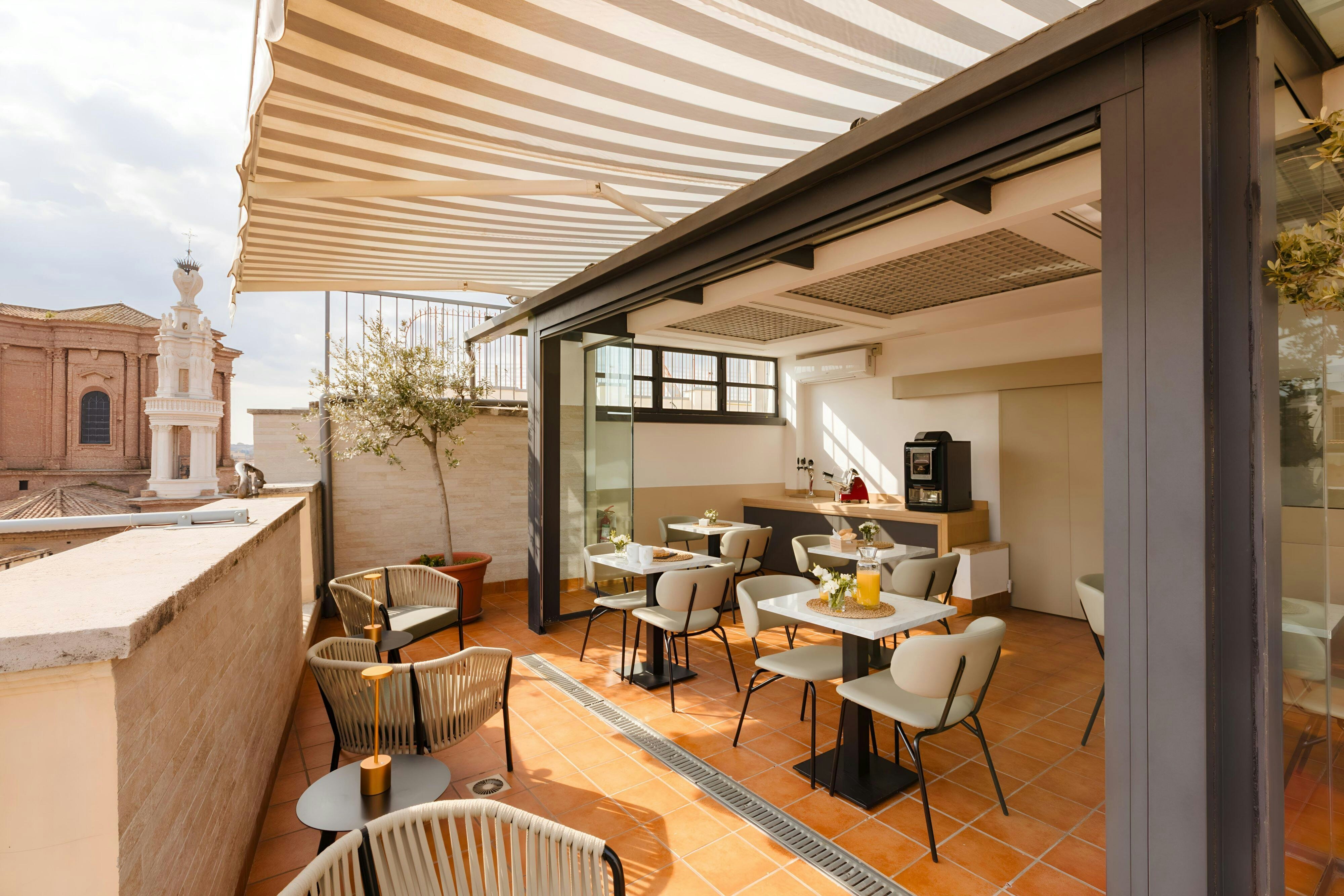 Piazza Di Spagna Hotel, Sonder by null