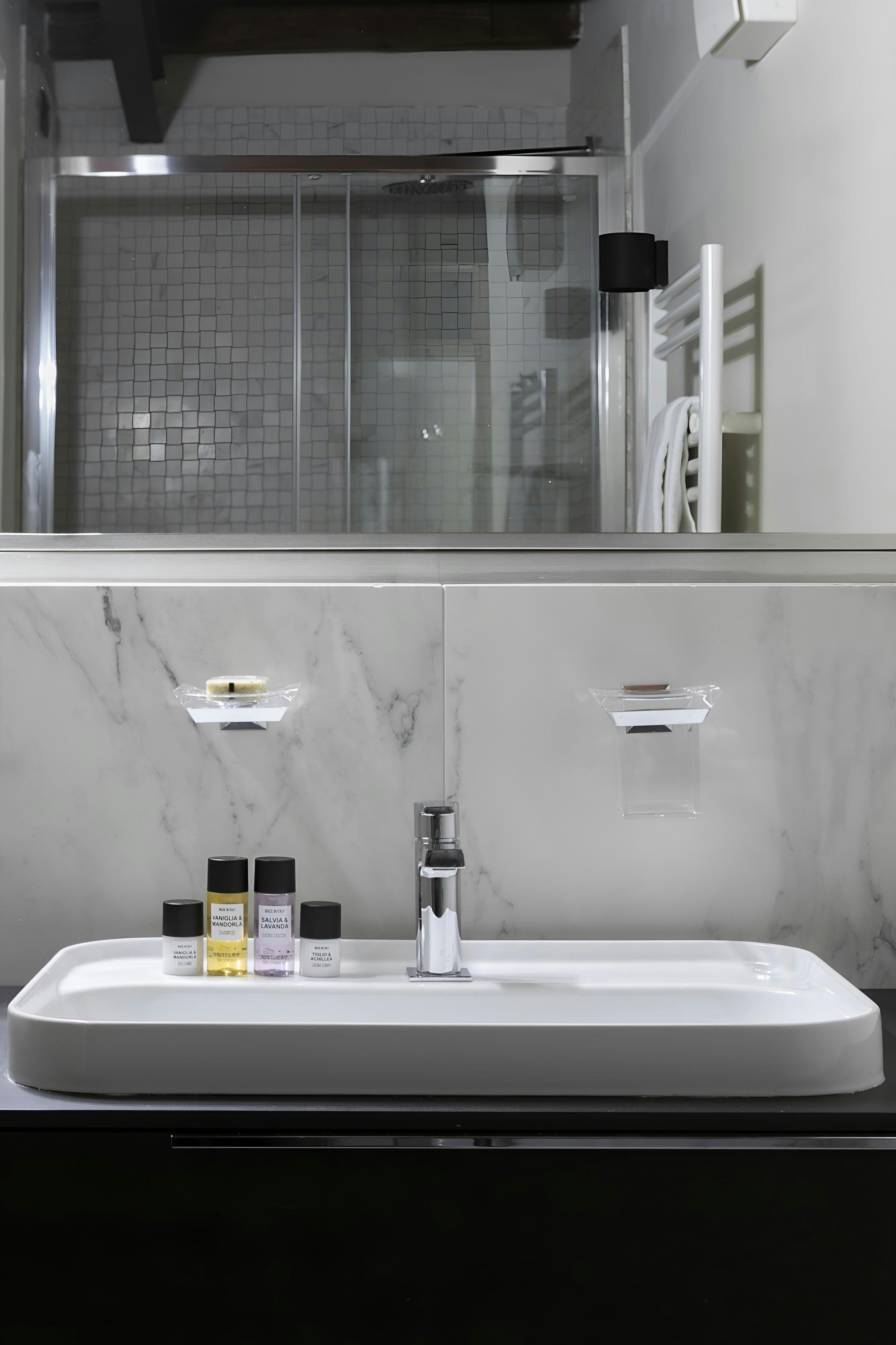 Sonder Trastevere Apartments Piazza Trilussa by null