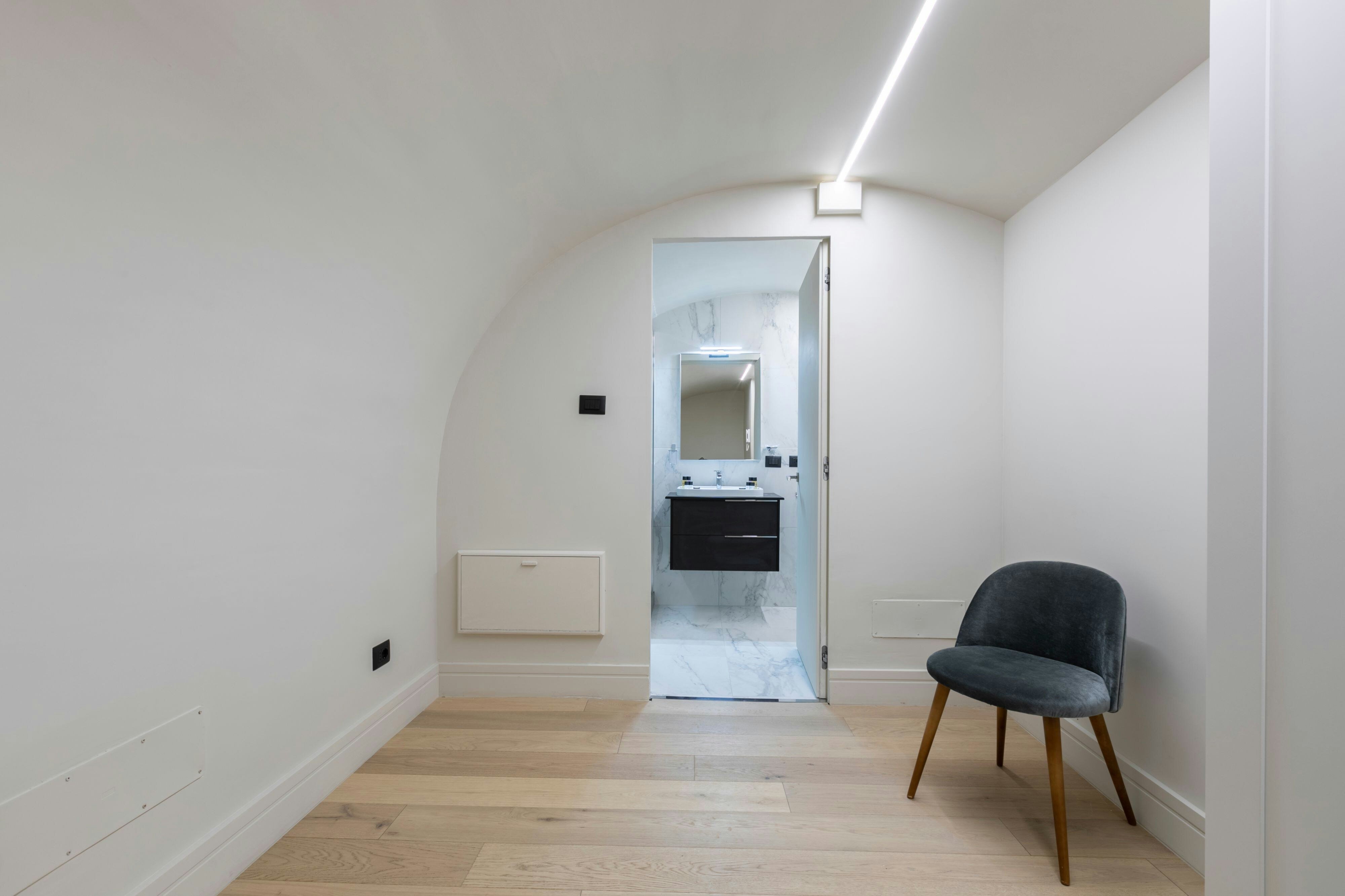 Sonder Trastevere Apartments Piazza Trilussa by null