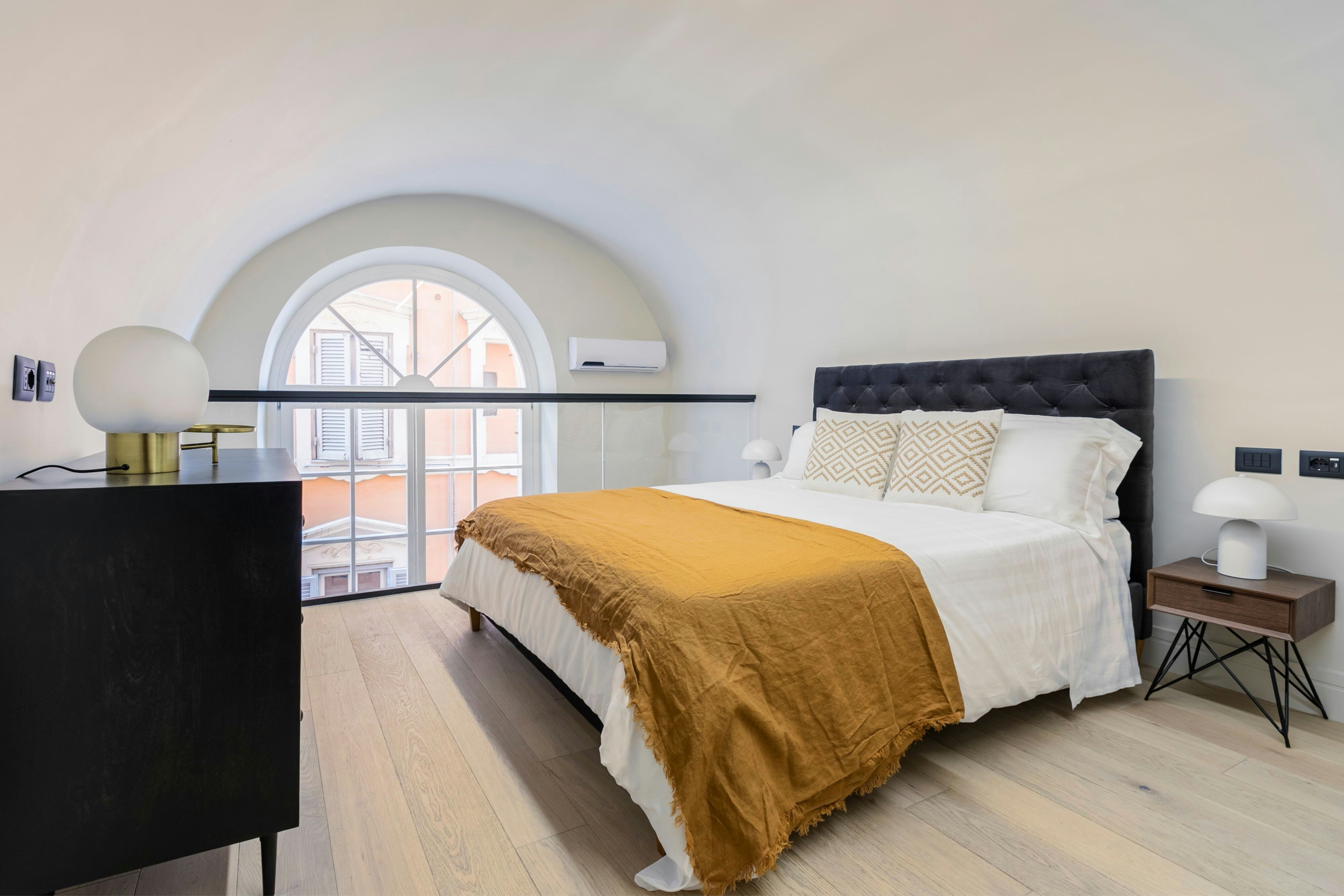 Sonder Trastevere Apartments Piazza Trilussa by null