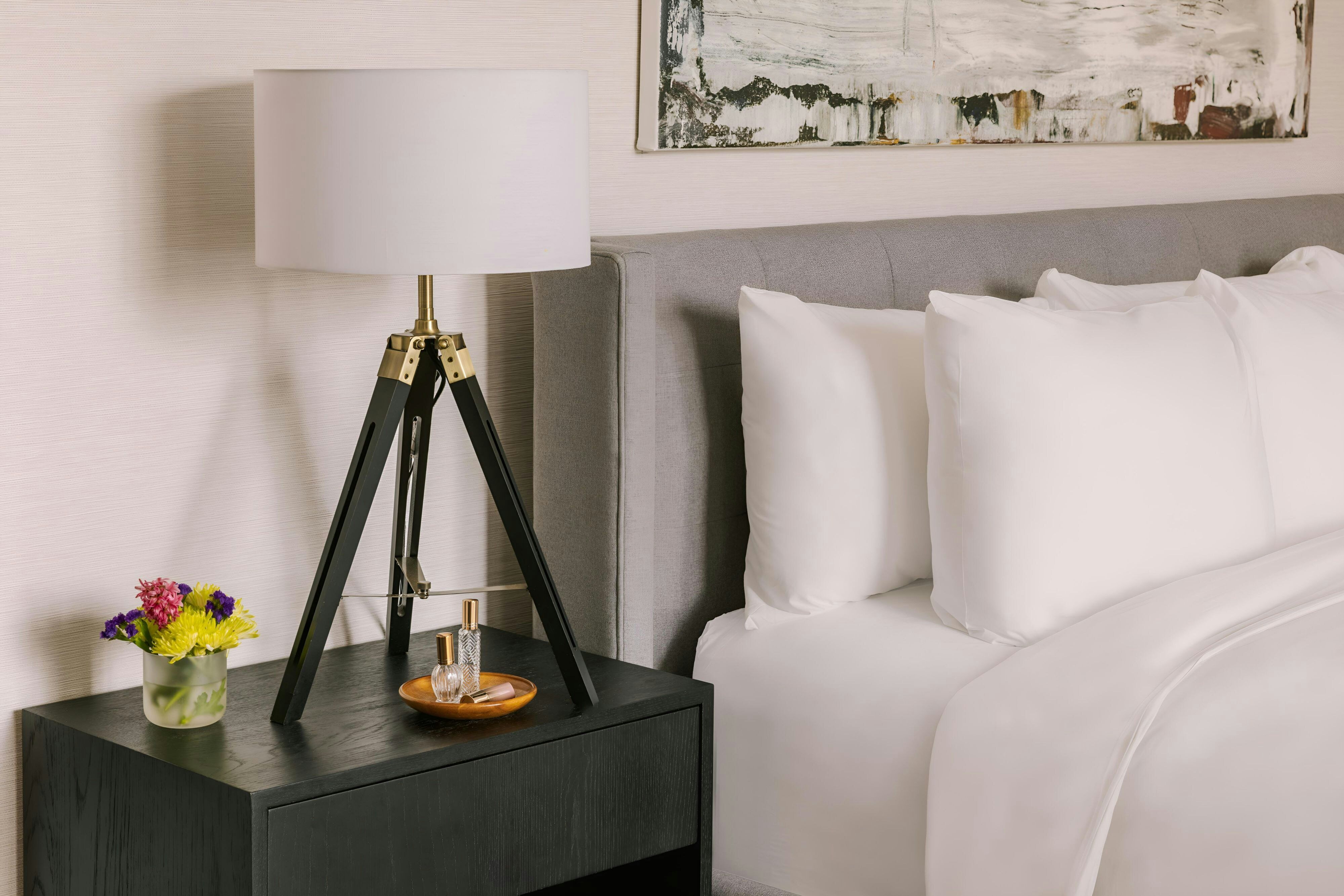 The Sunset Hotel West End by null