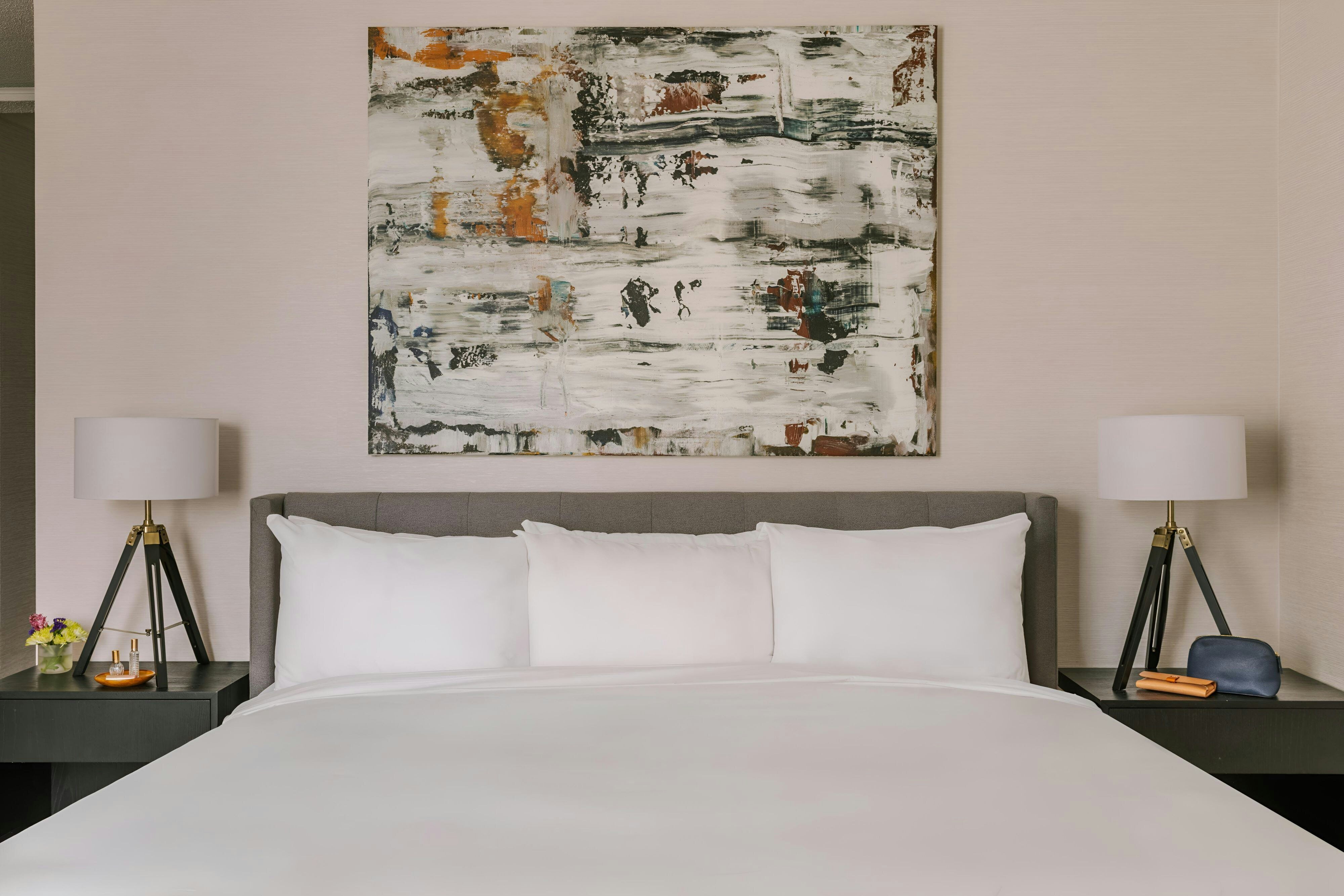 The Sunset Hotel West End by null