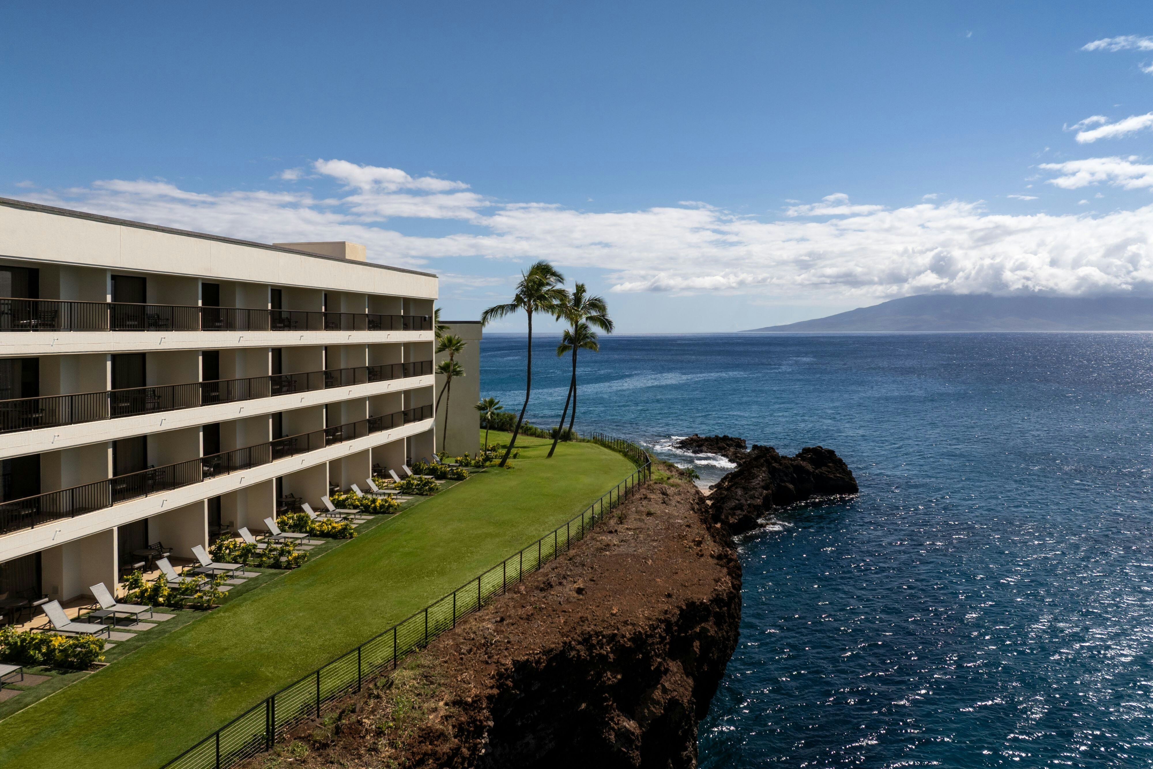 Sheraton Maui Resort & Spa by null