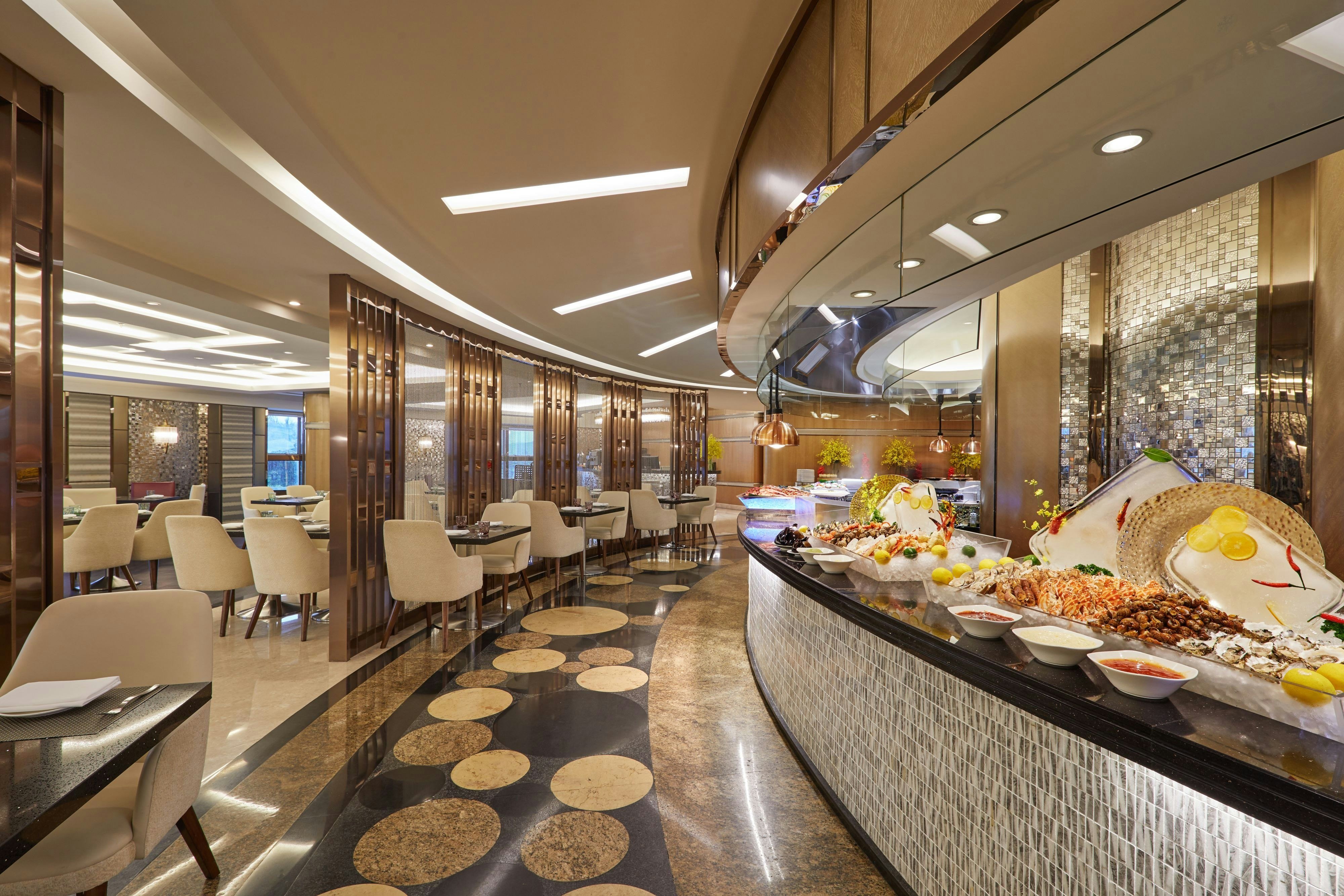Four Points by Sheraton Shenzhen photo 2