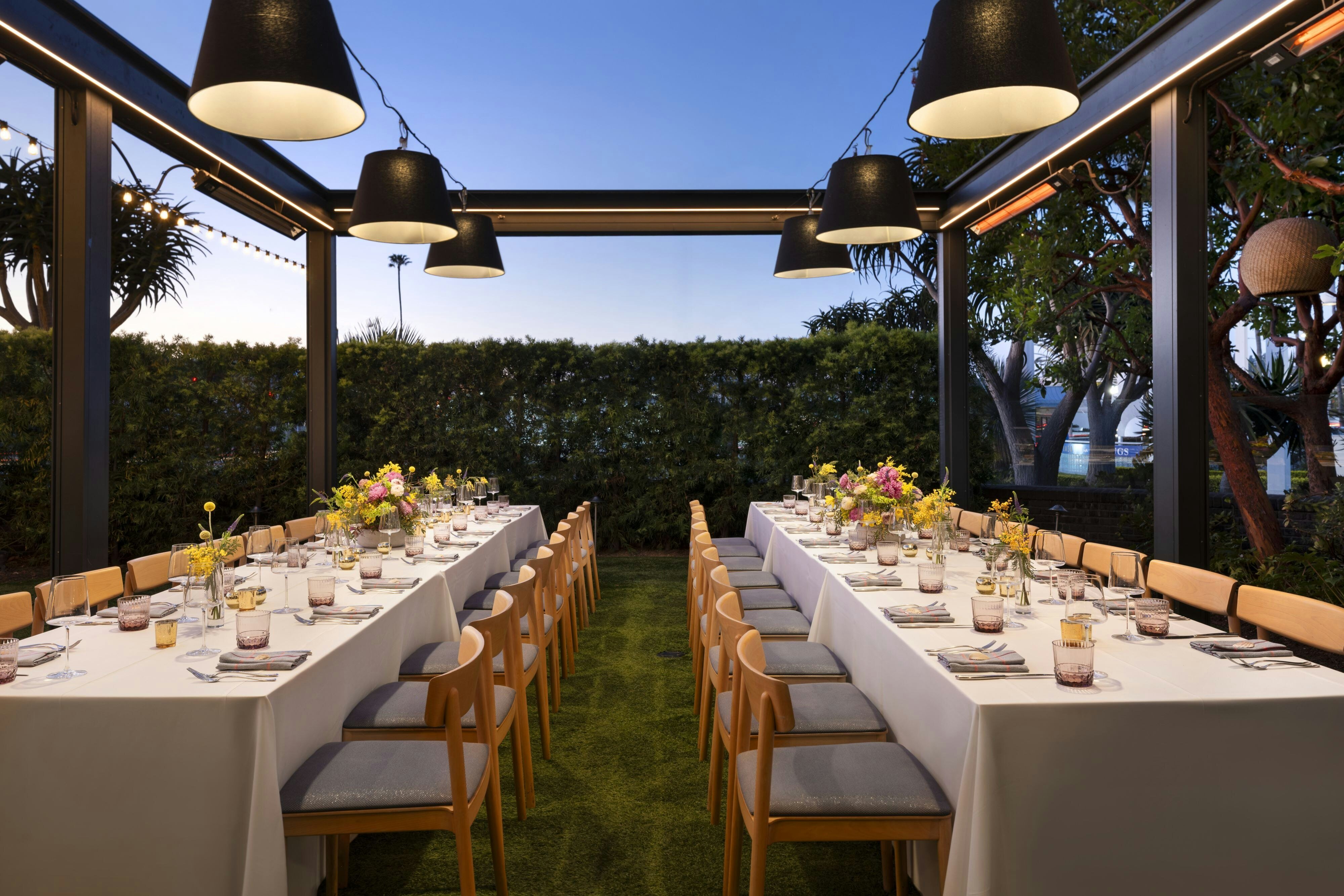 Lido House, Autograph Collection by null