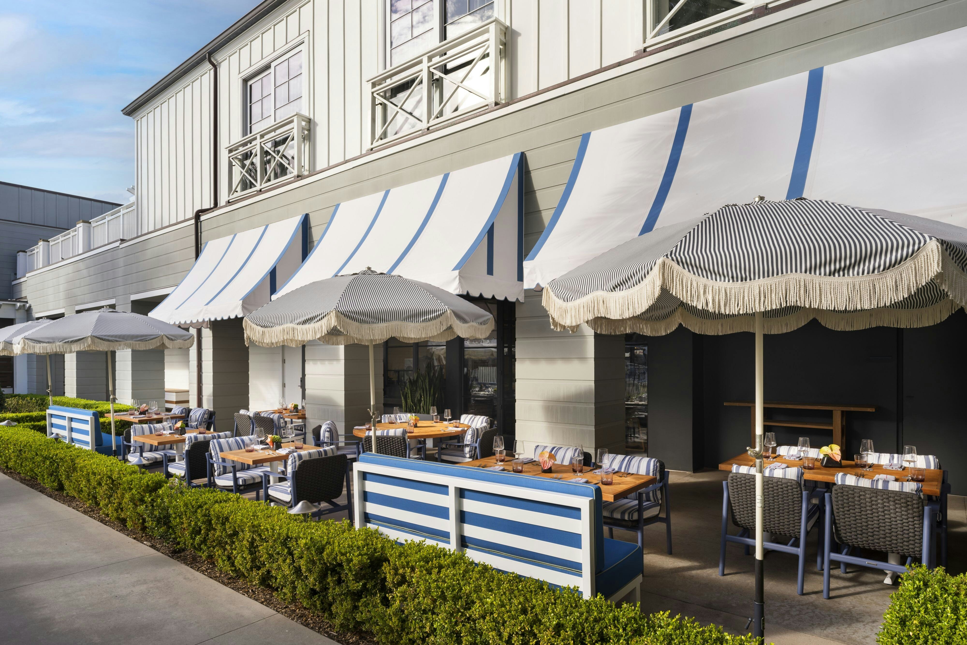 Lido House, Autograph Collection by null Lido House, Autograph Collection by null