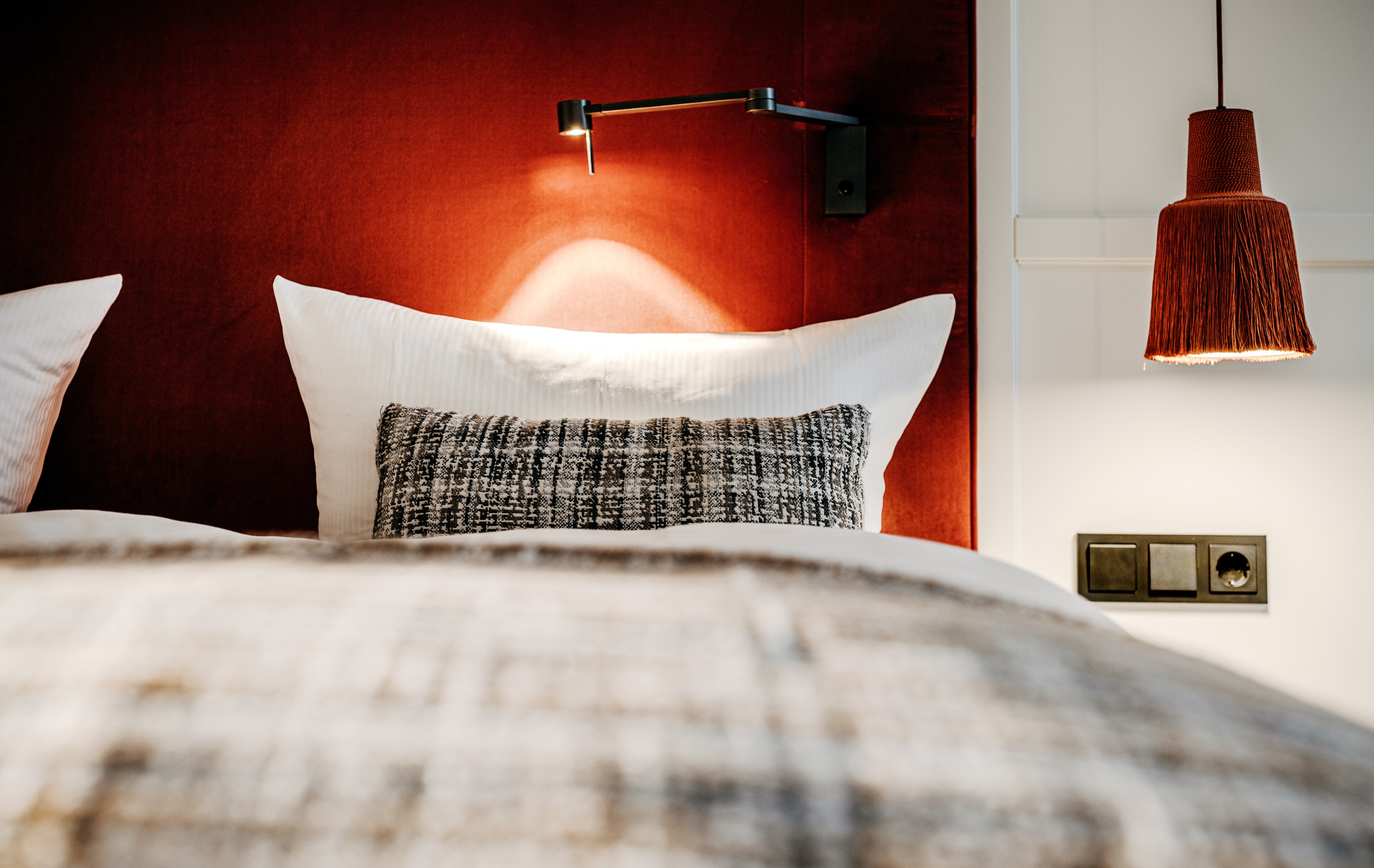 Am Ochsentor PURS Classic Boutique Hotel by null