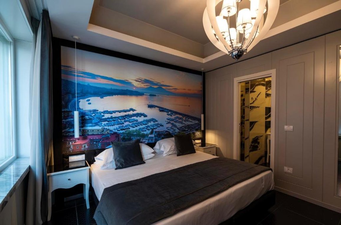 Partenope Relais by null