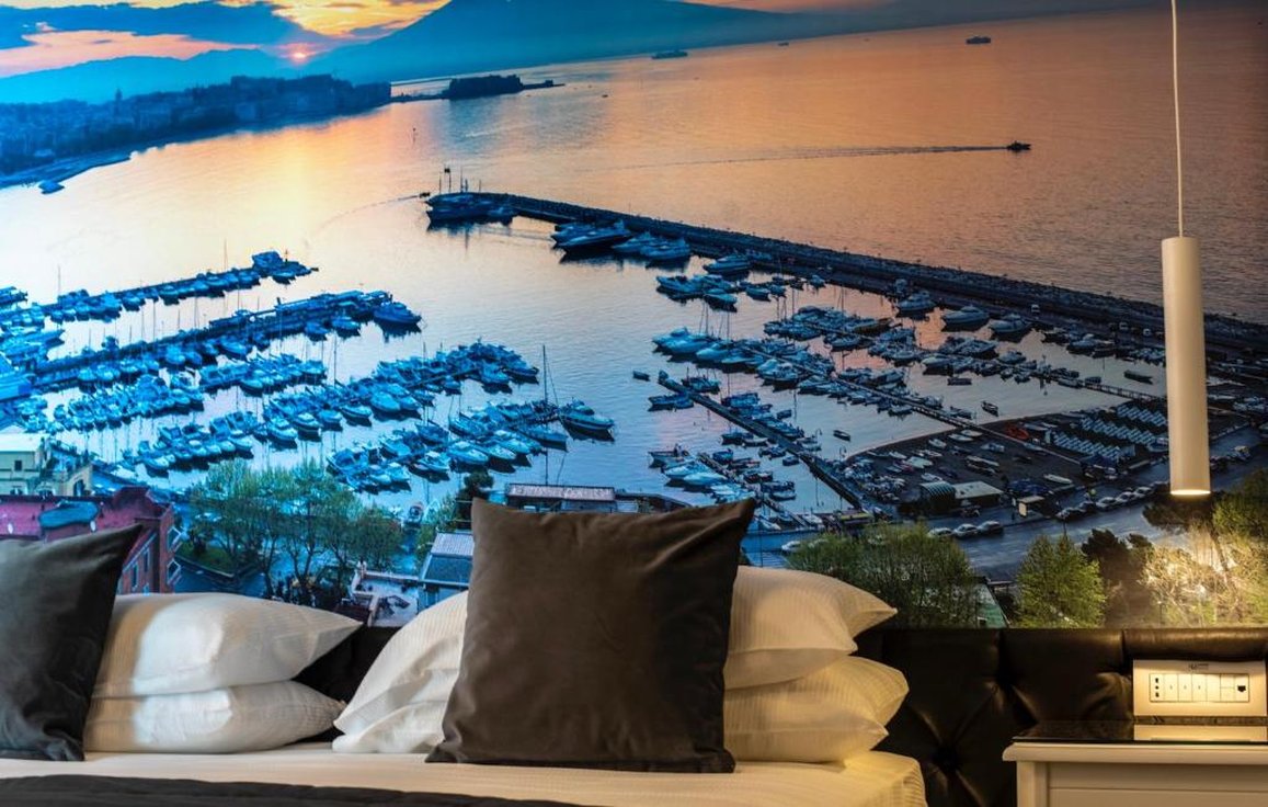 Partenope Relais by null