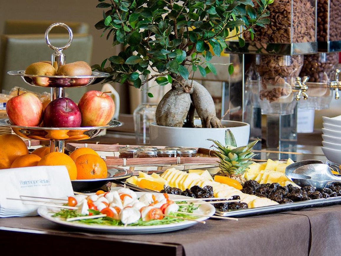 Partenope Relais by null