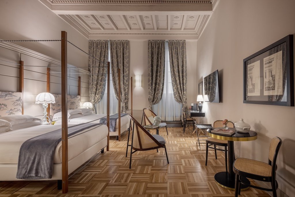 Relais Villa San Martino by null