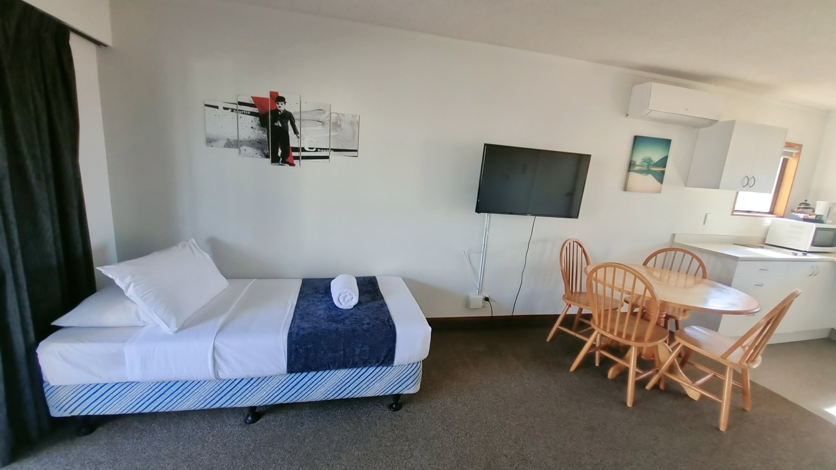 Summit Motor Lodge by null