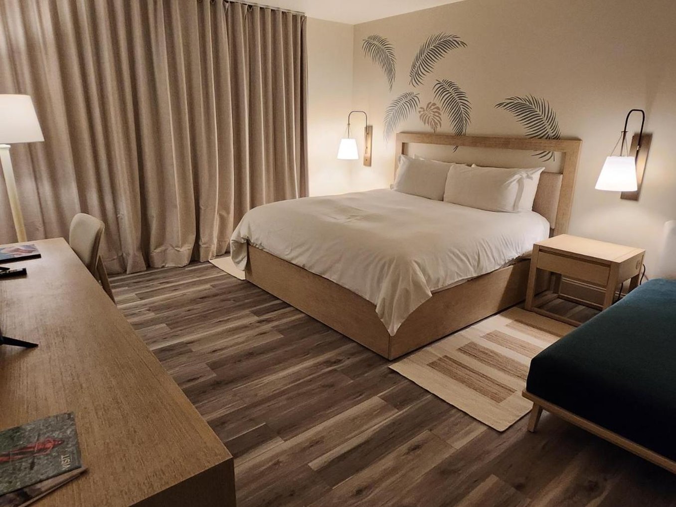 Coco Reef Resort Bermuda by null