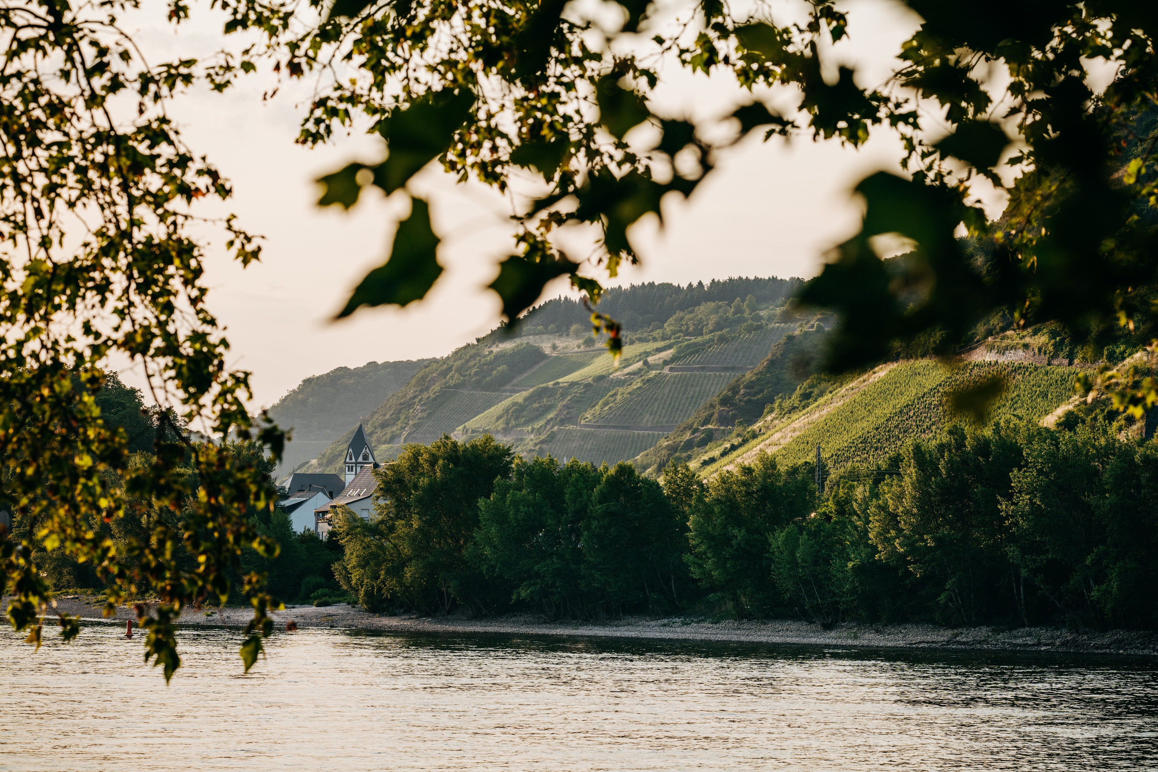 Am Ochsentor PURS Classic Boutique Hotel by null