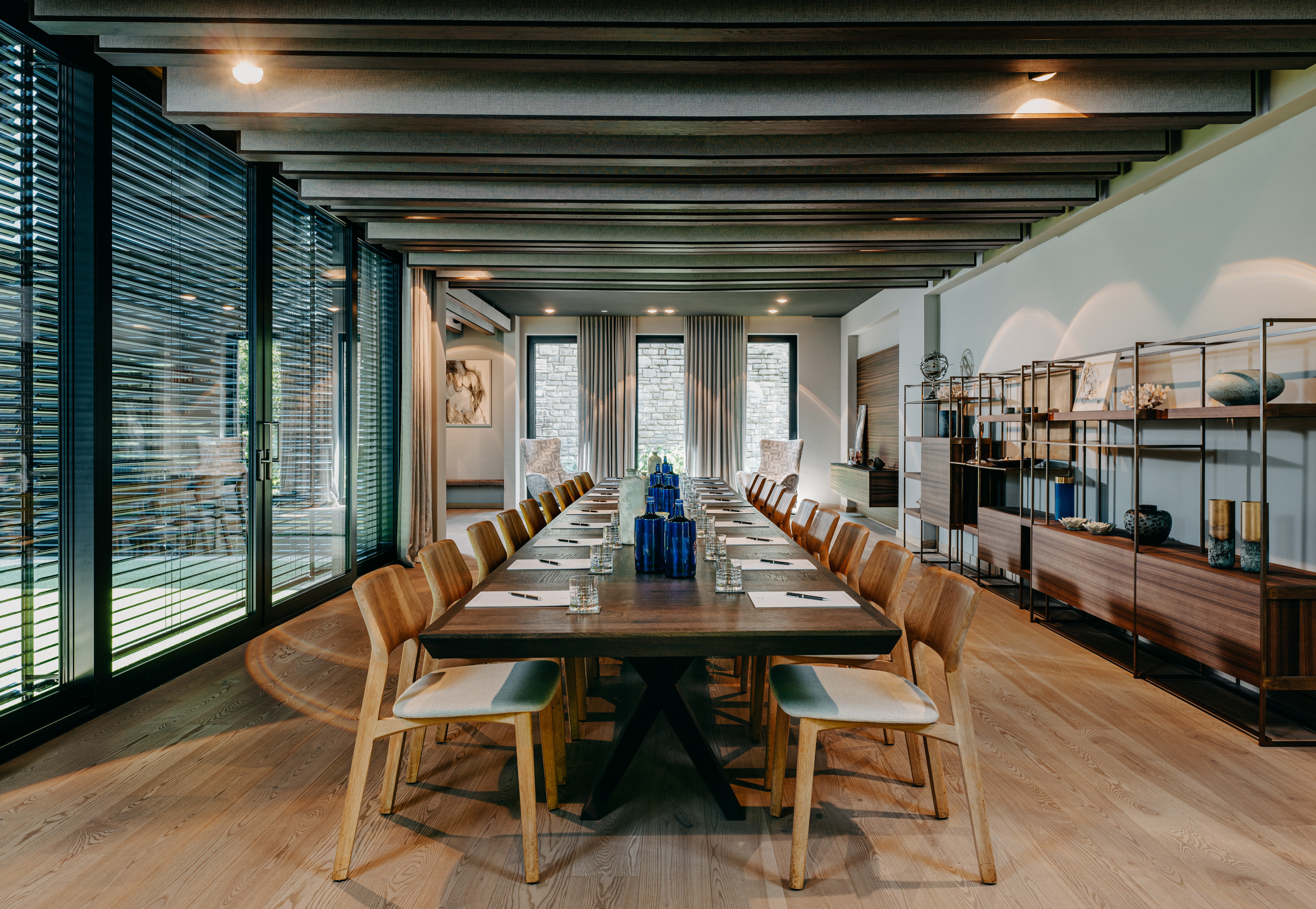 Am Ochsentor PURS Classic Boutique Hotel by null