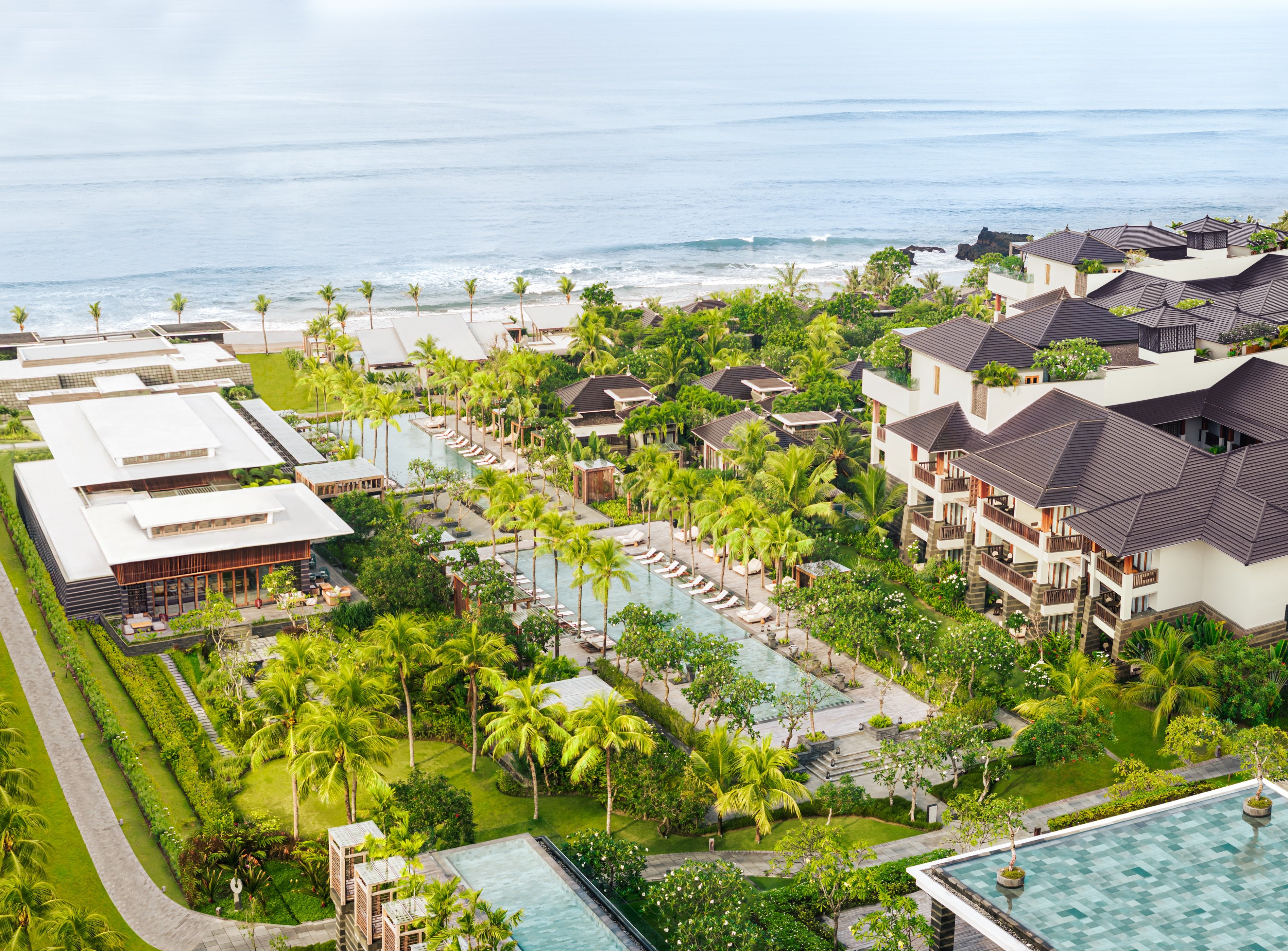 Regent Bali Canggu photo 7