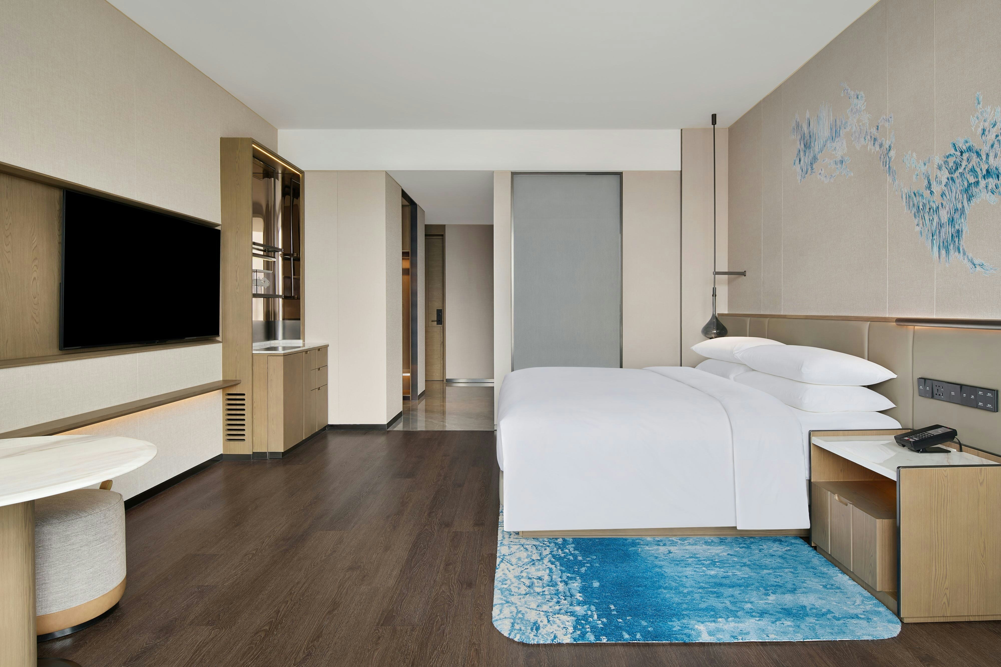 Hampton by Hilton Nantong Jianghai Avenue
