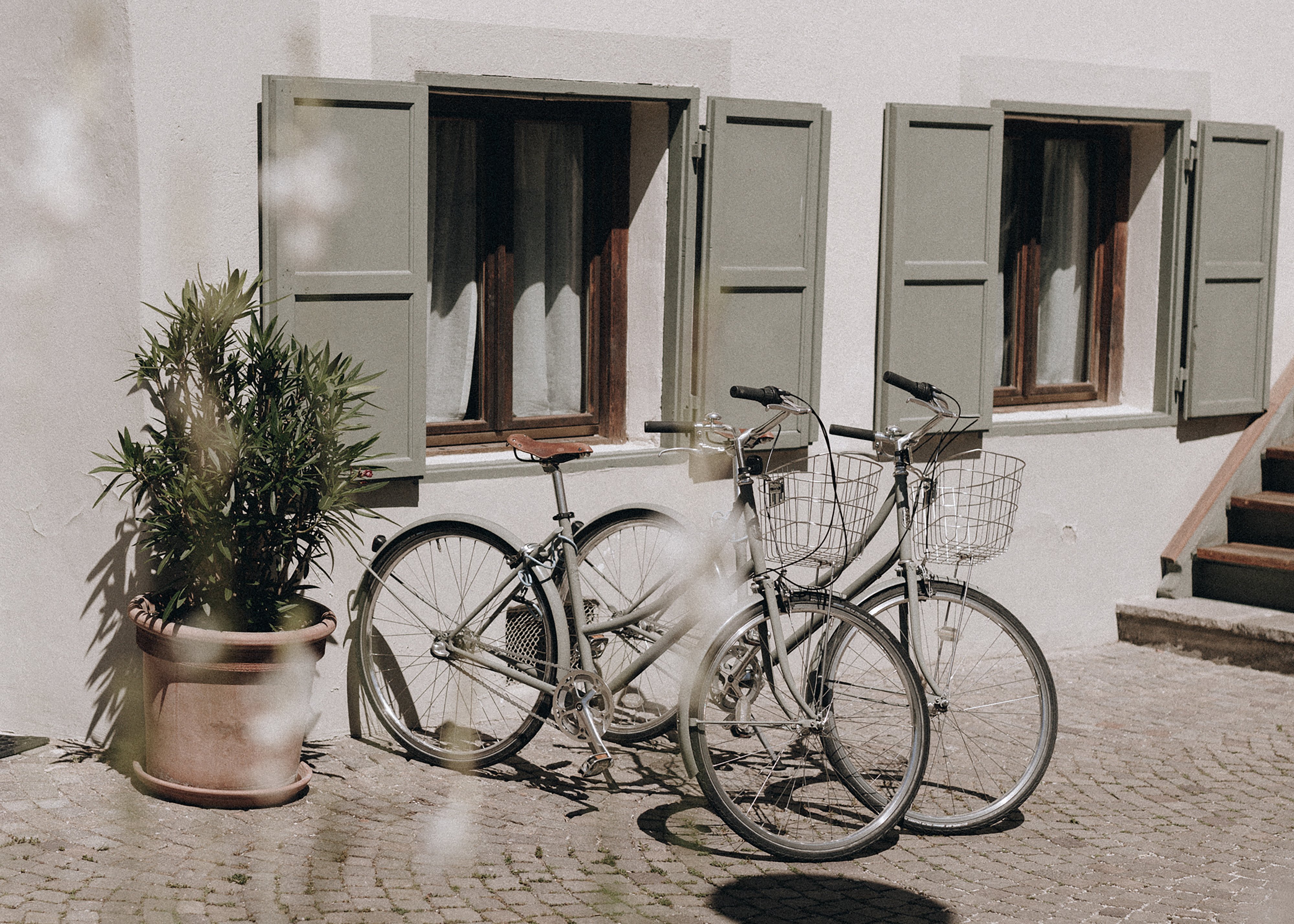 1477 Reichhalter Eat & Sleep by null