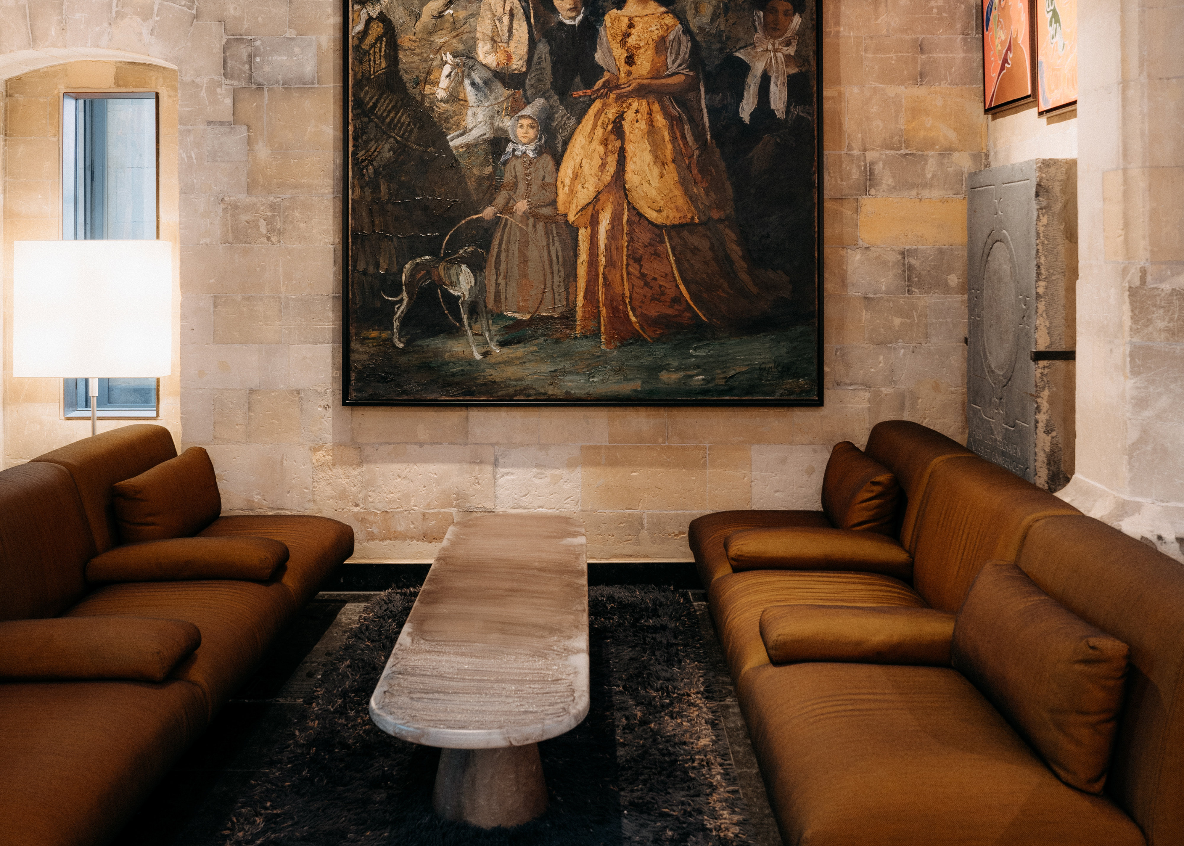 Kruisherenhotel Maastricht by null Kruisherenhotel Maastricht by null