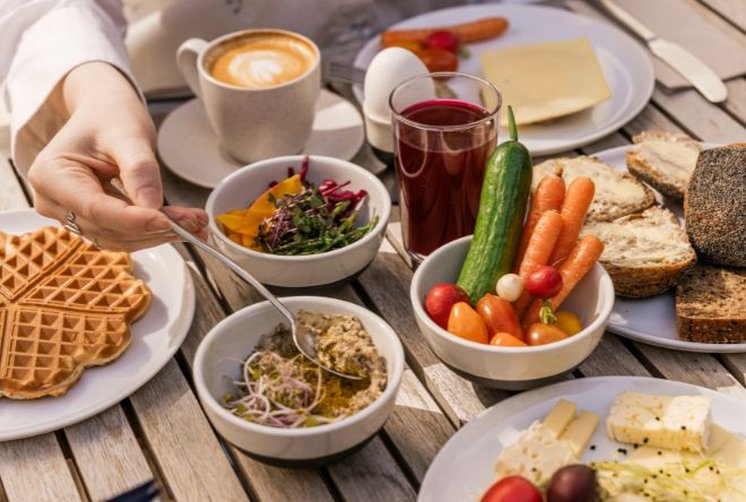 Hotel Kong Arthur by null