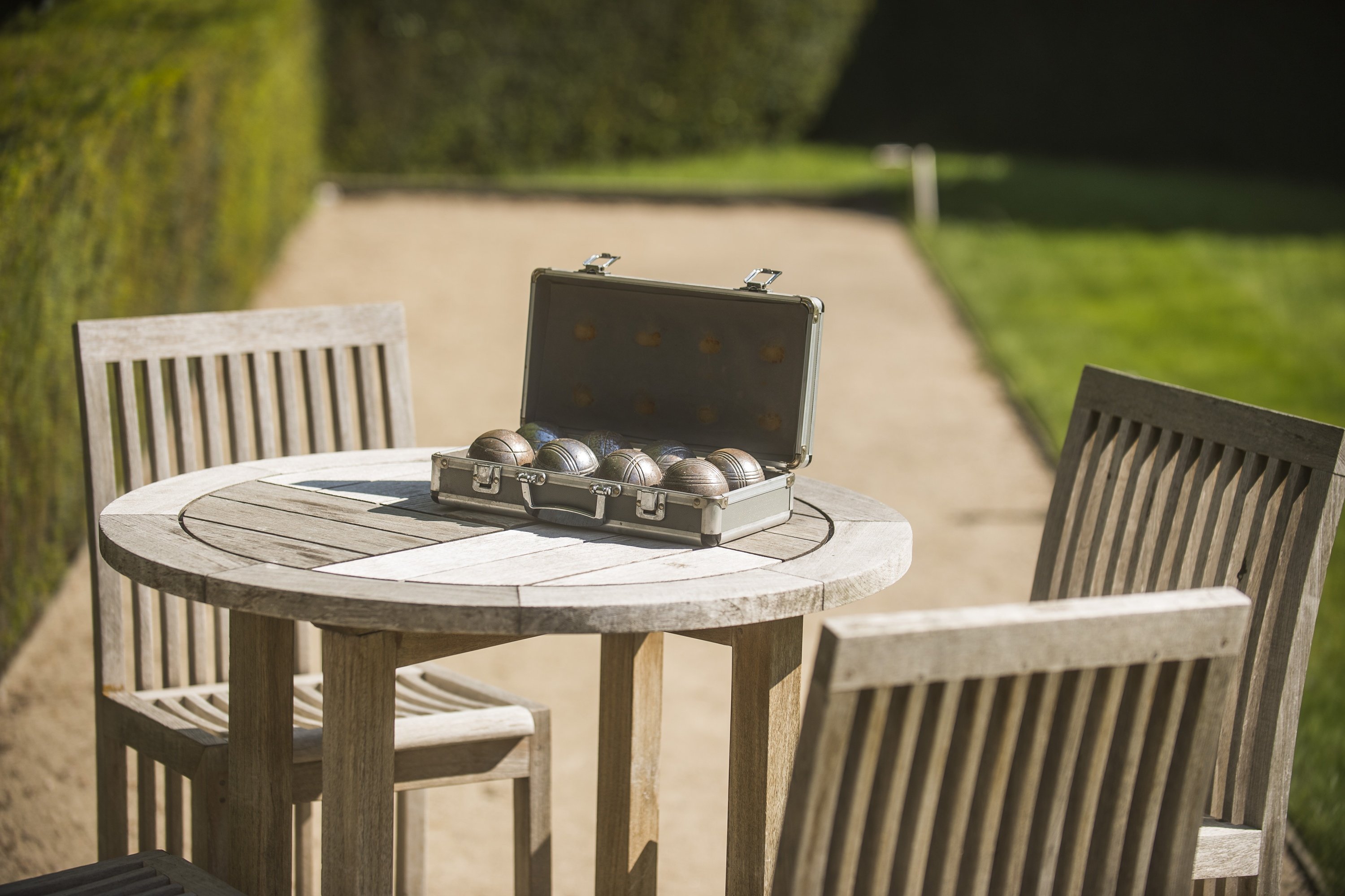 Begijnhof Hotel by null