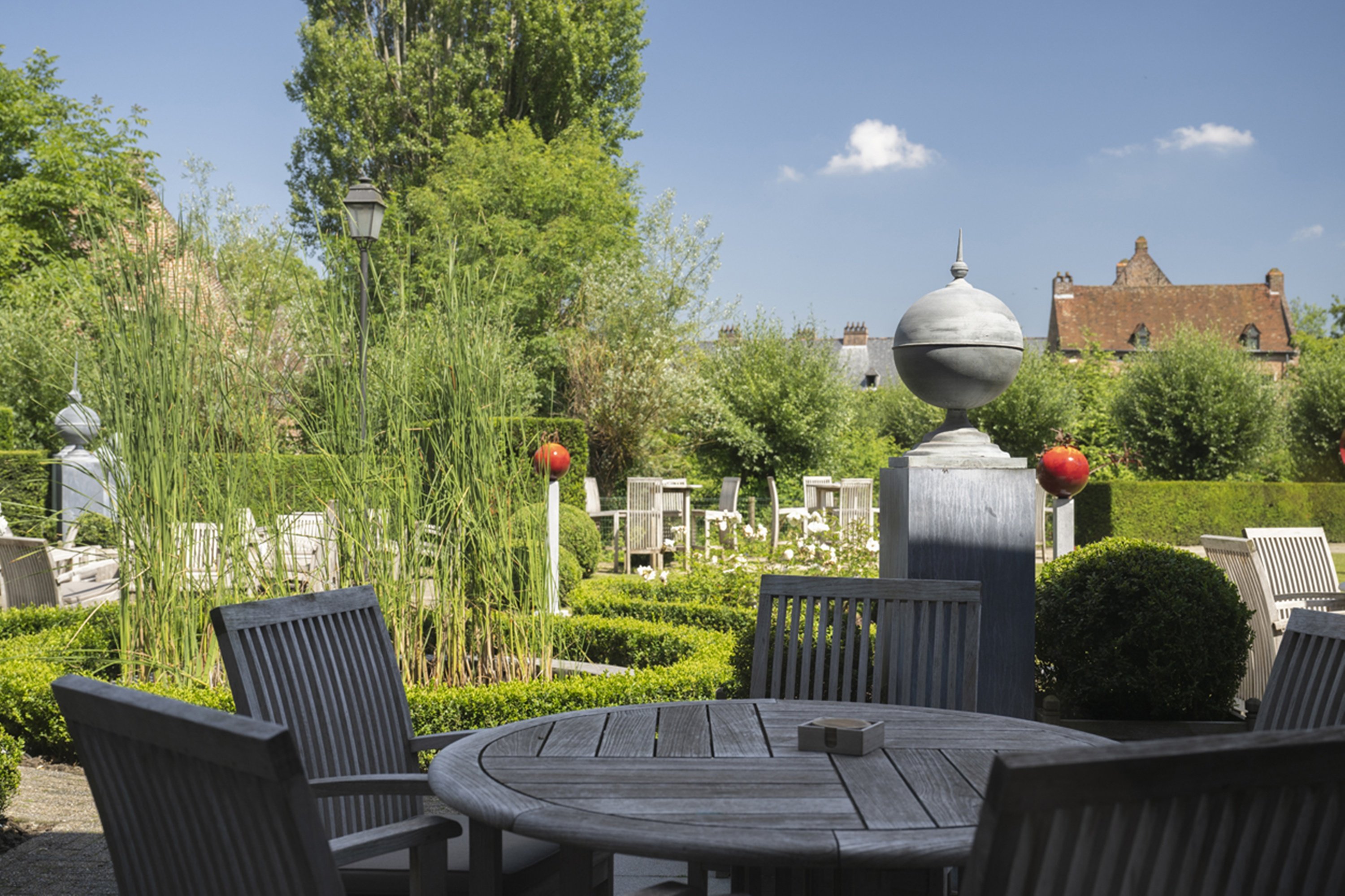 Begijnhof Hotel by null