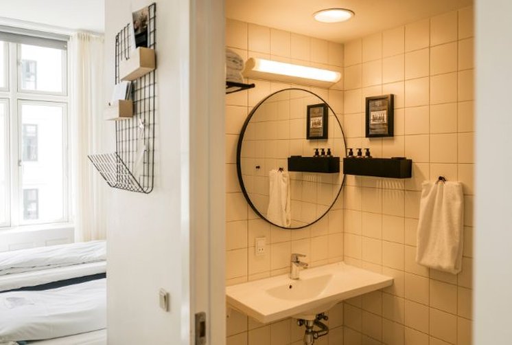 Ibsens Hotel by null